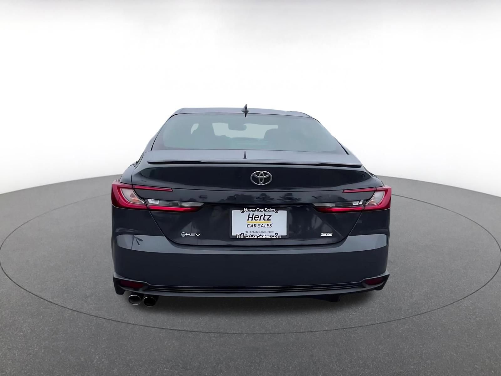 Thumbnail: 2025 Toyota Camry - 12