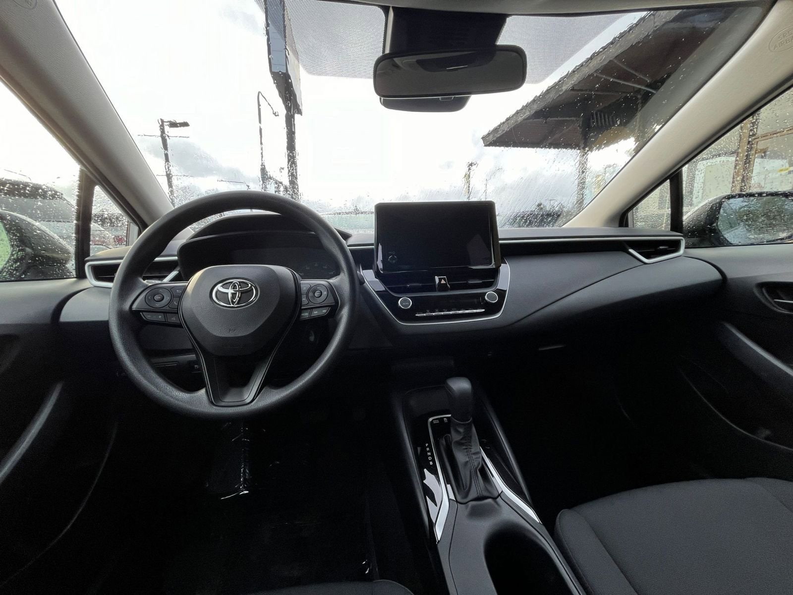 Thumbnail: 2025 Toyota Corolla - 33