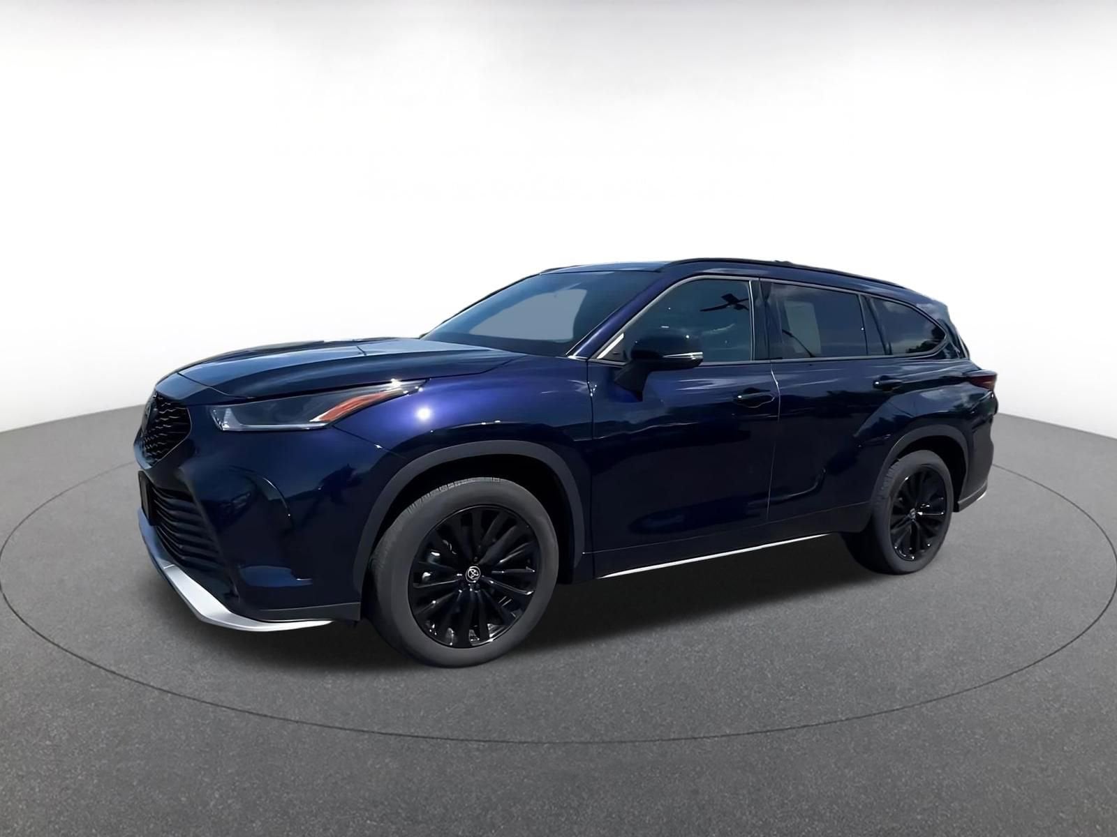 Thumbnail: 2025 Toyota Highlander - 8