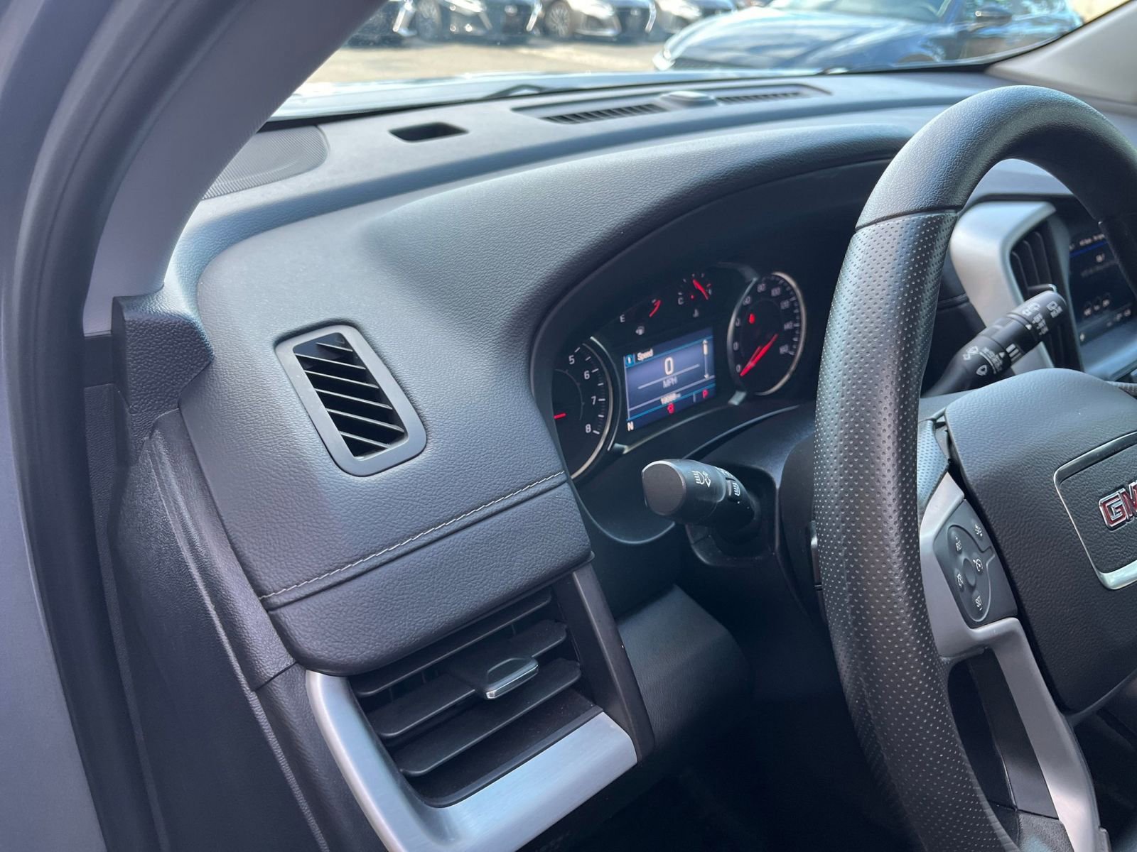 Thumbnail: 2024 GMC Terrain - 34