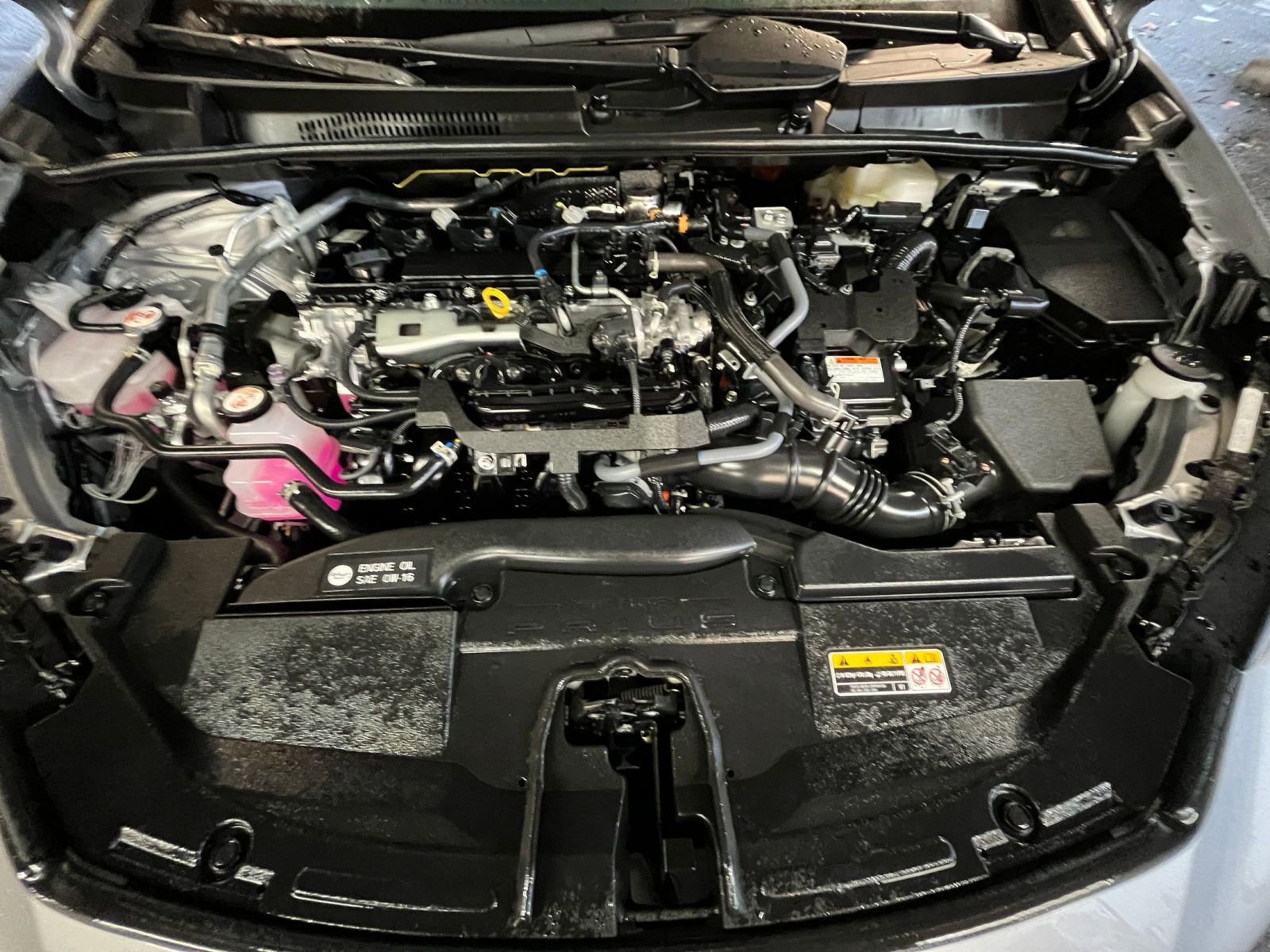 Thumbnail: 2025 Toyota Prius - 32