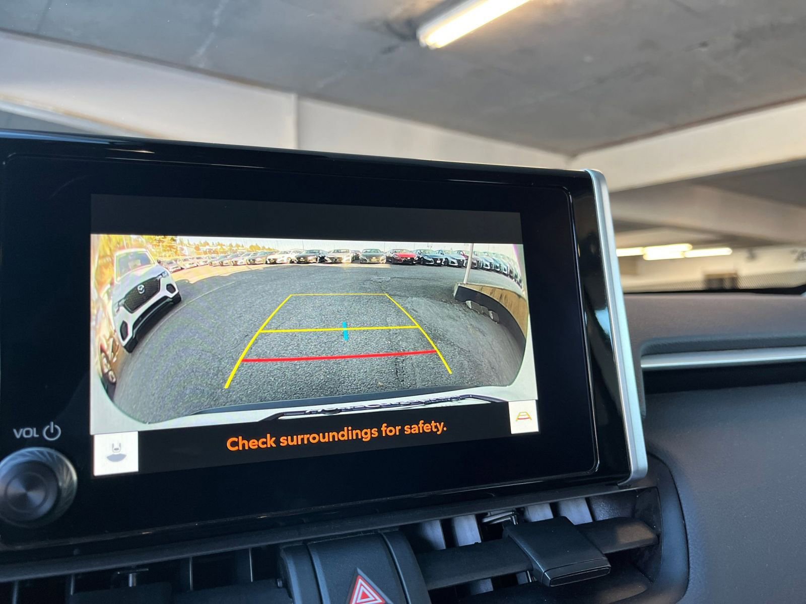 Thumbnail: 2025 Toyota RAV4 - 17