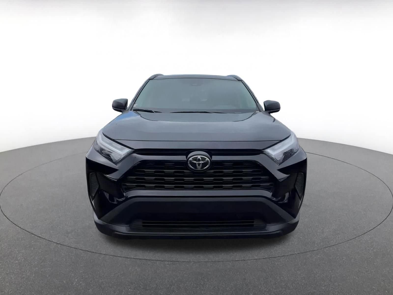 Thumbnail: 2025 Toyota RAV4 - 4