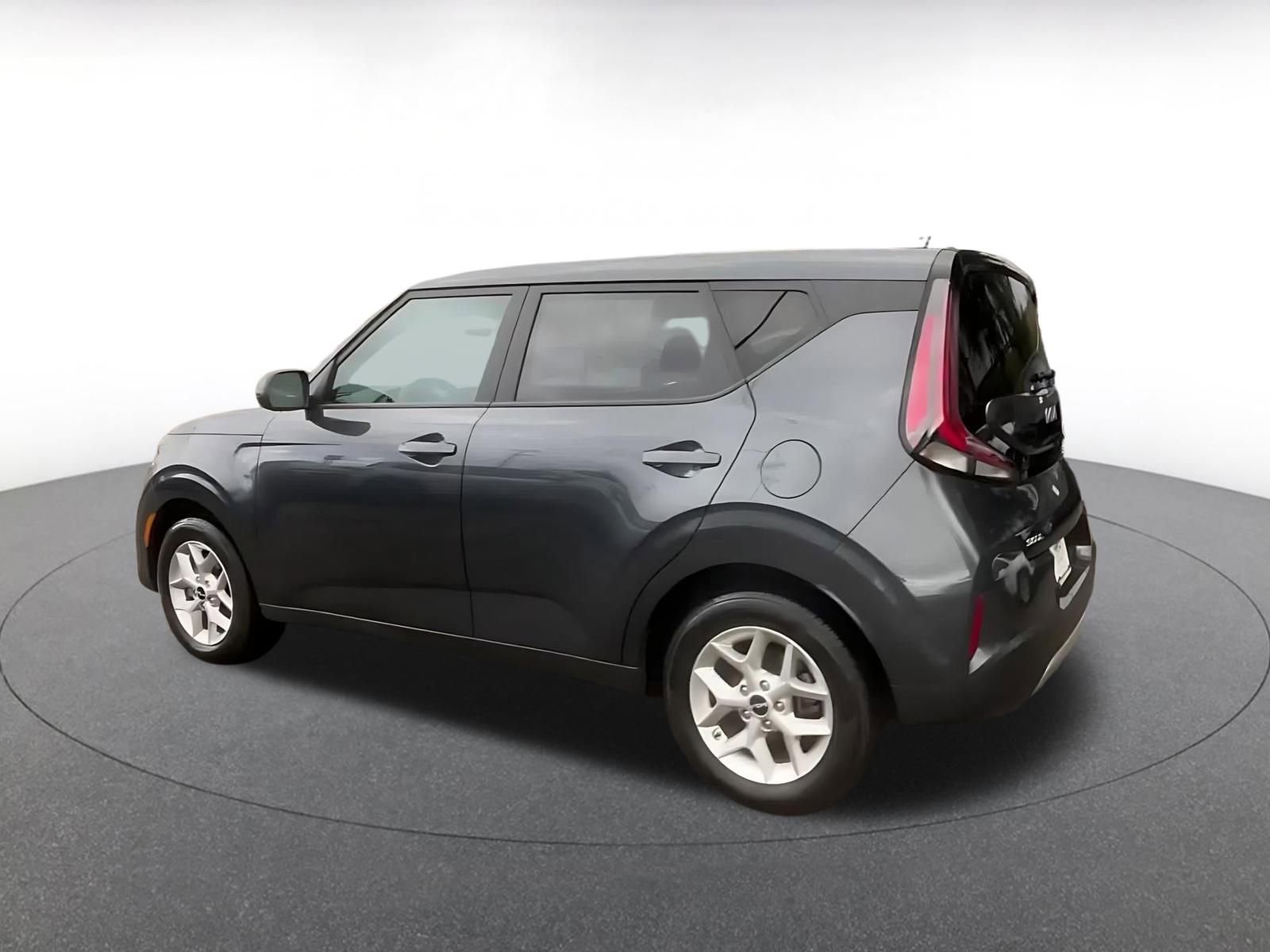 Thumbnail: 2025 Kia Soul - 10