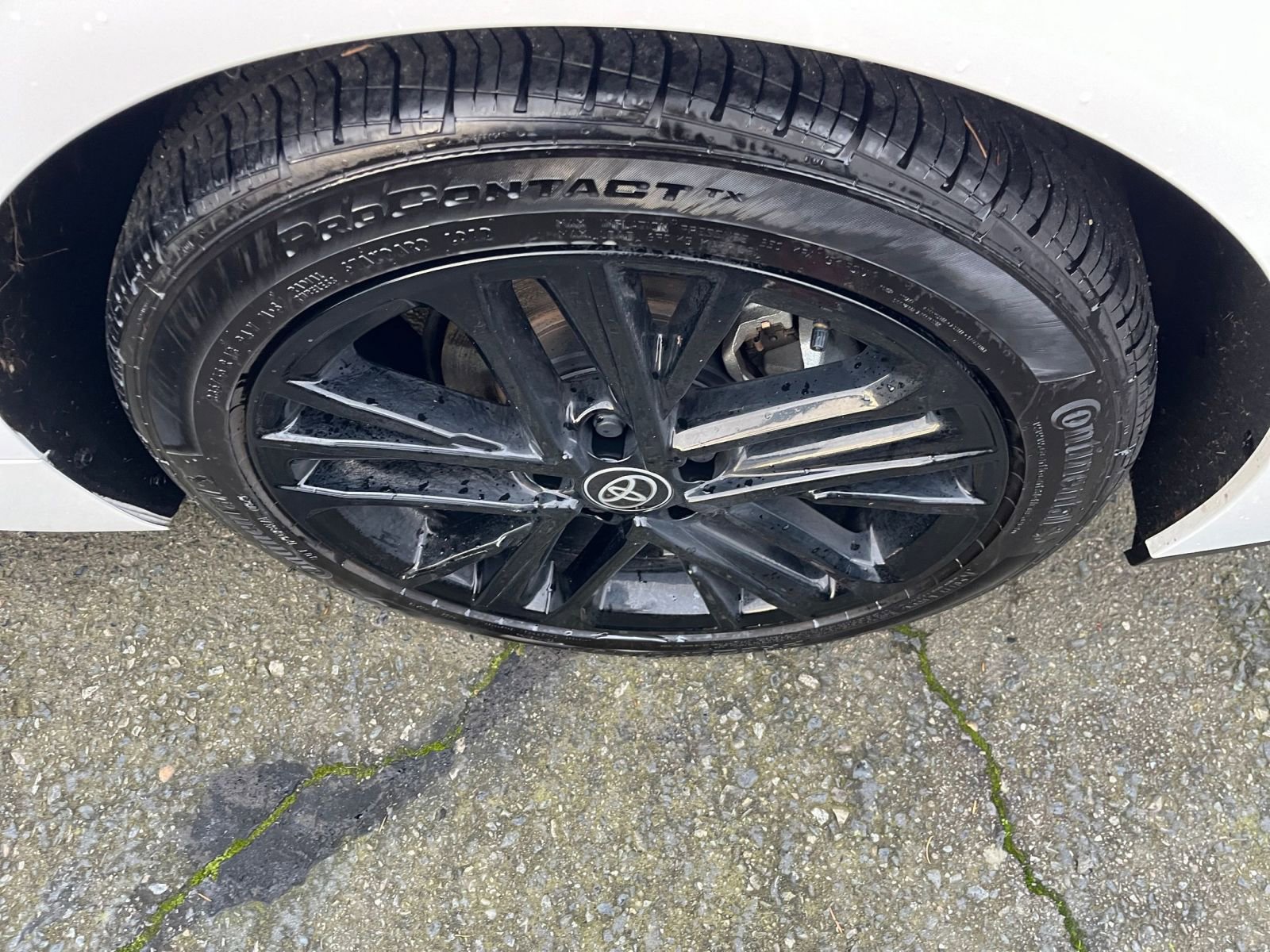 Thumbnail: 2025 Toyota Camry - 30