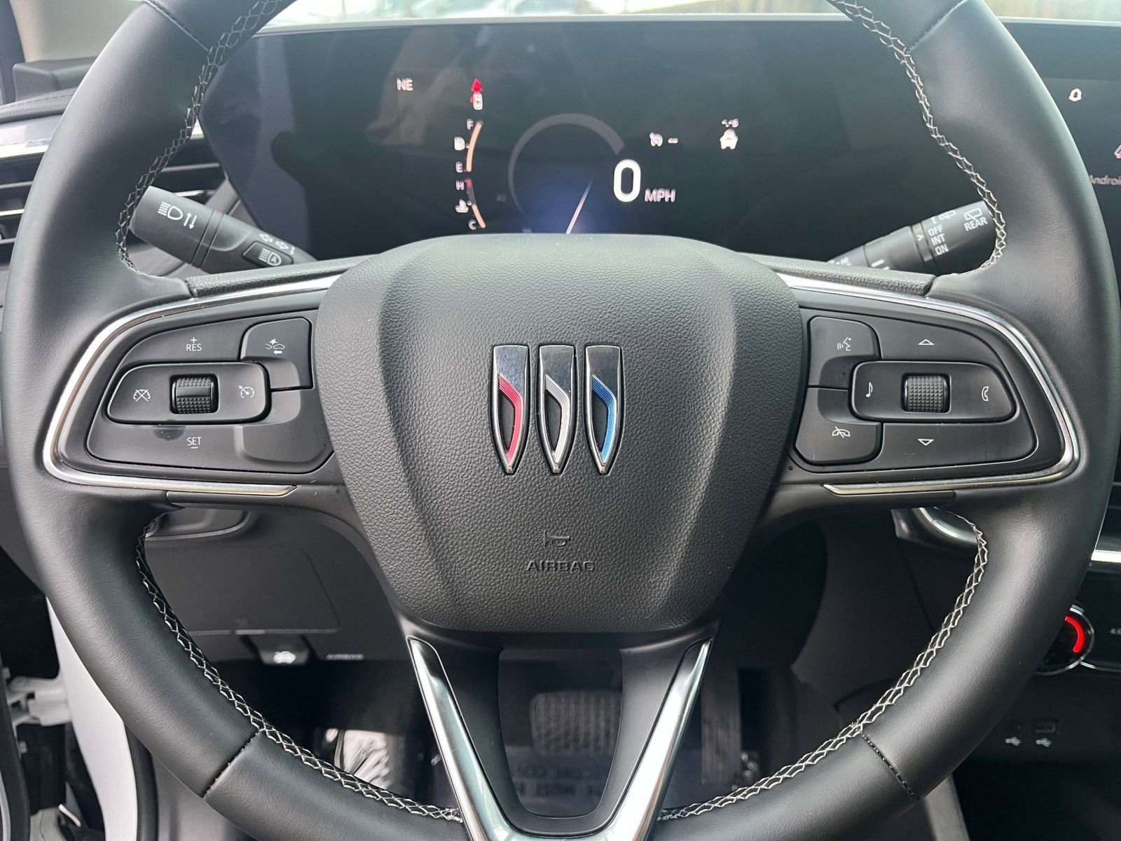 Thumbnail: 2025 Buick Encore GX - 29