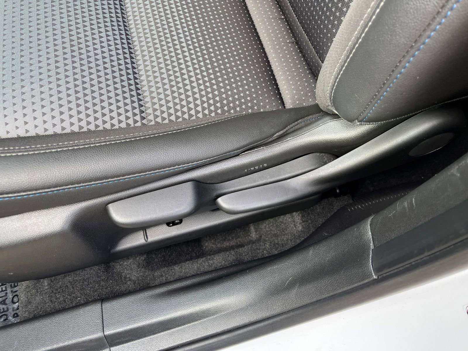 Thumbnail: 2025 Chevrolet Trax - 22