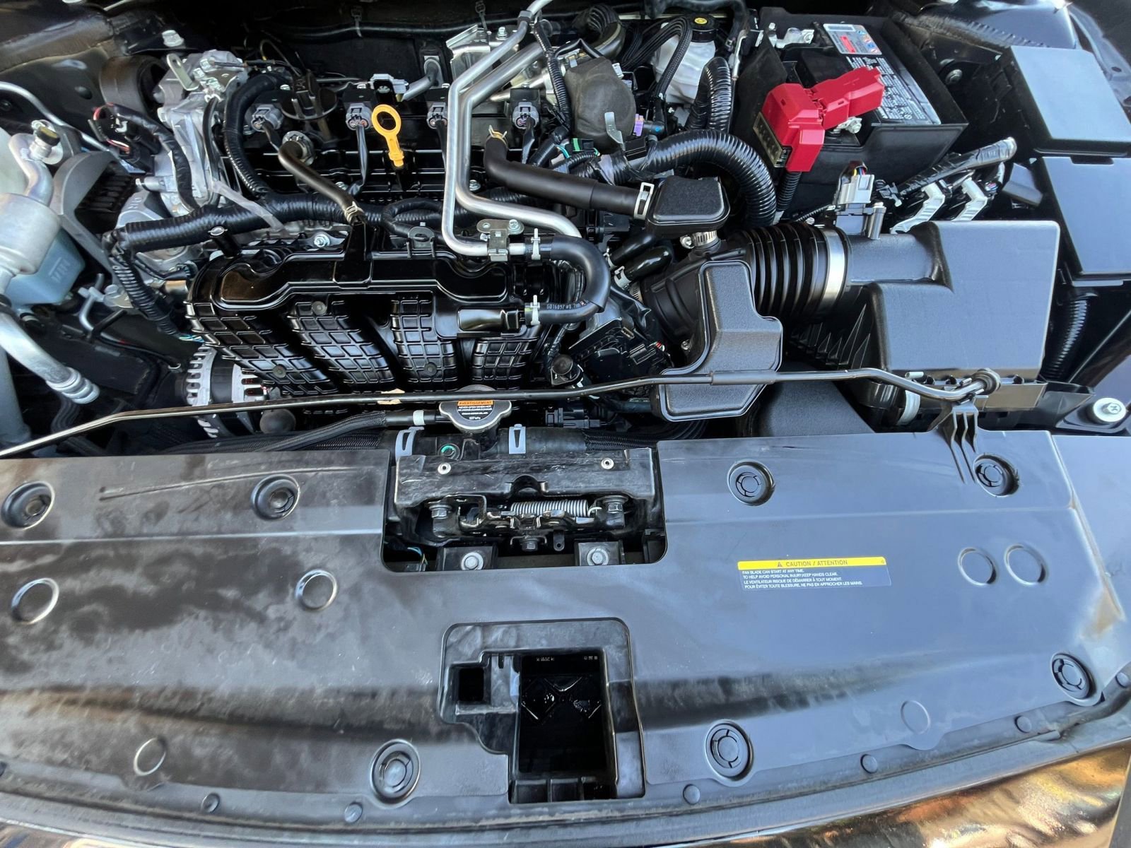 Thumbnail: 2024 Nissan Altima - 32