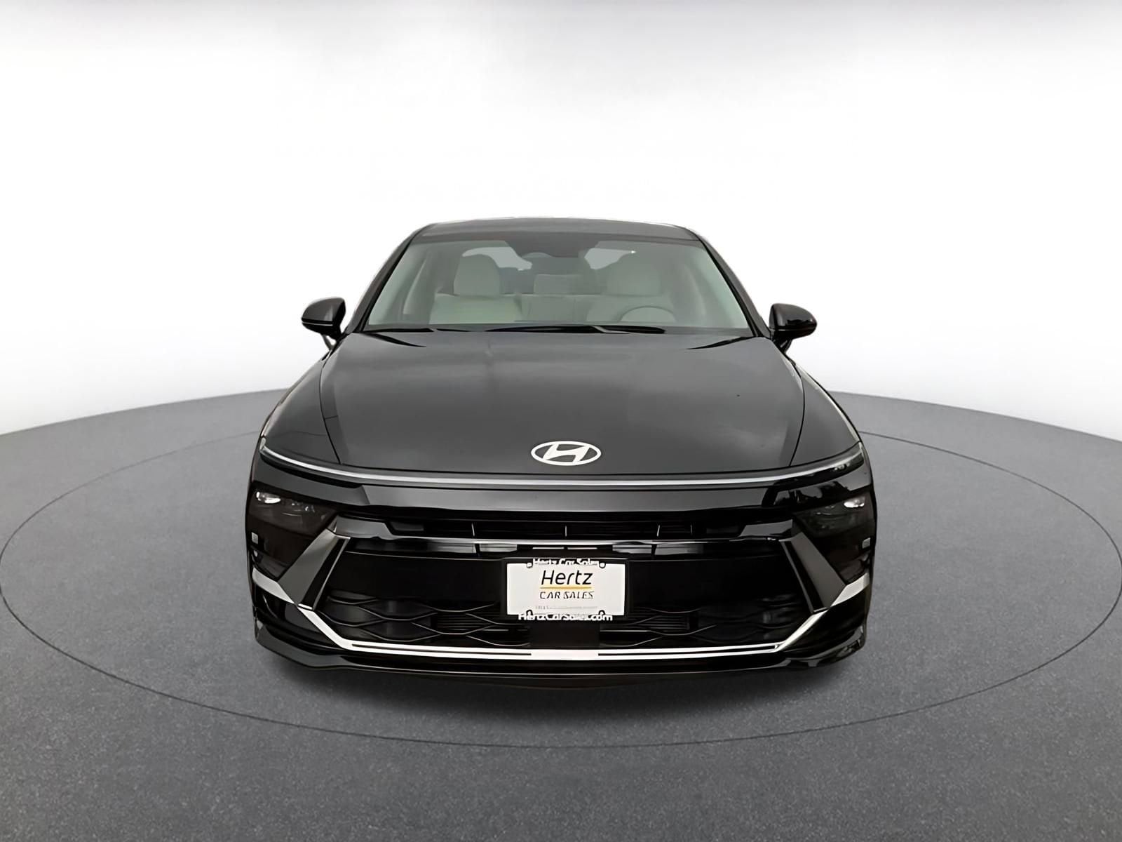 Thumbnail: 2025 Hyundai Sonata - 4