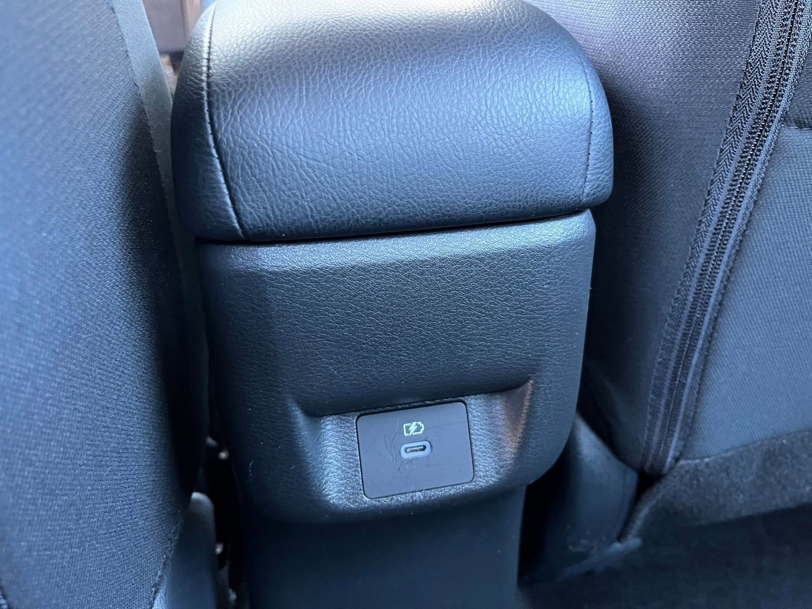 Thumbnail: 2025 Nissan Versa - 23