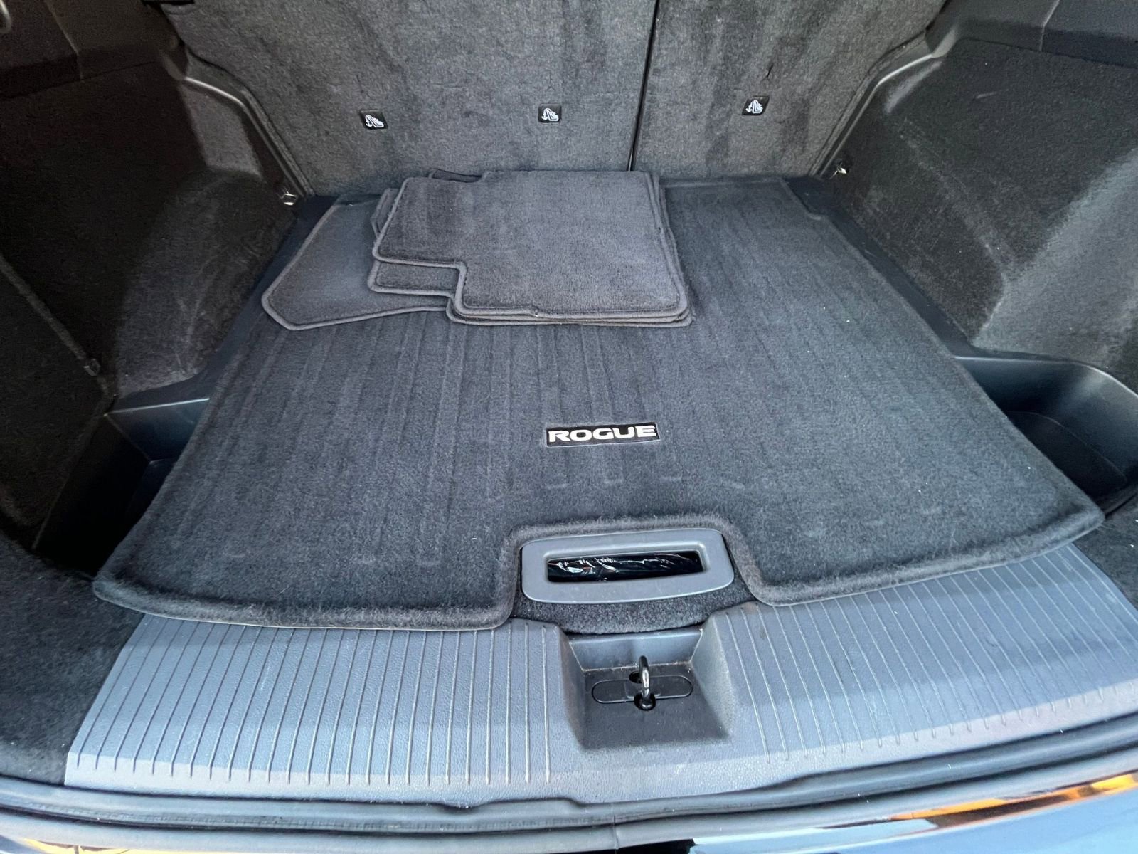 Thumbnail: 2025 Nissan Rogue - 33