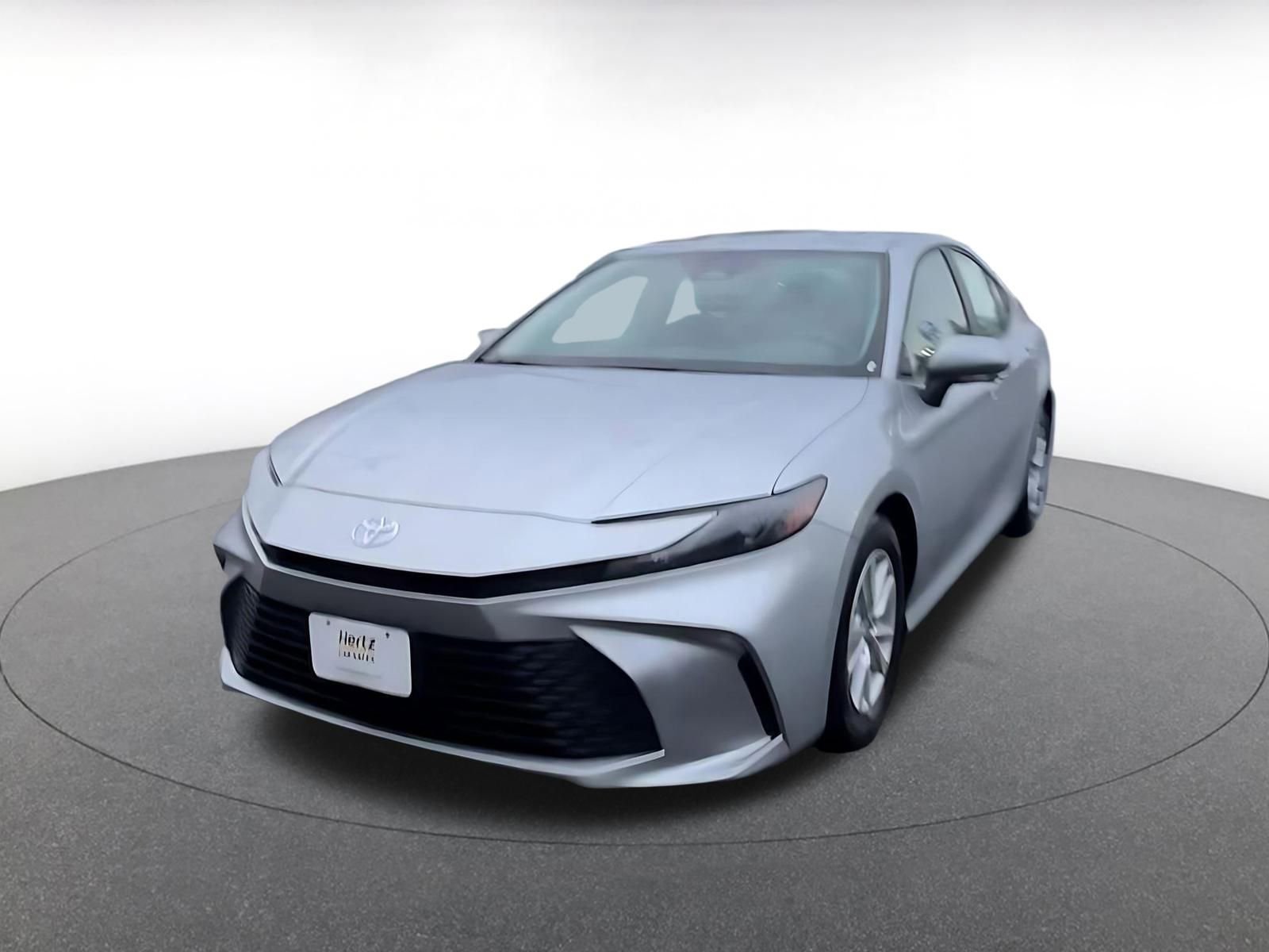 Thumbnail: 2025 Toyota Camry - 7
