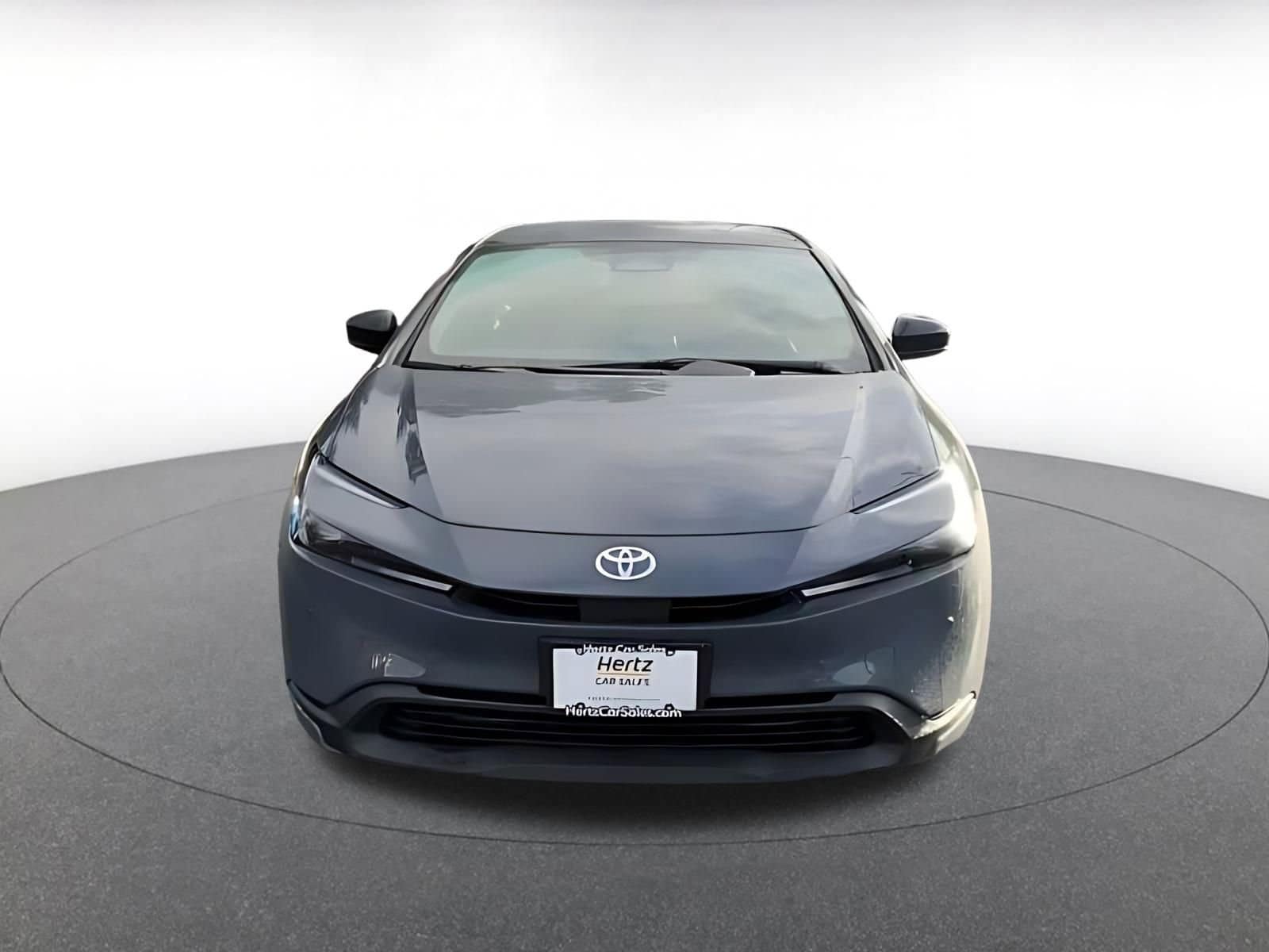Thumbnail: 2025 Toyota Prius - 16
