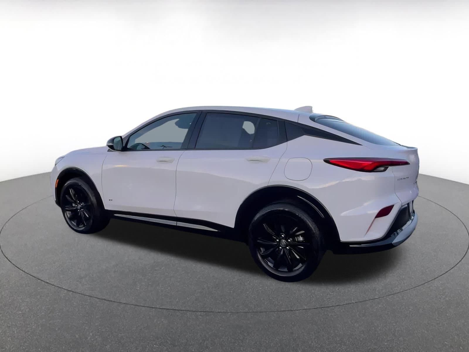 Thumbnail: 2025 Buick Envista - 10