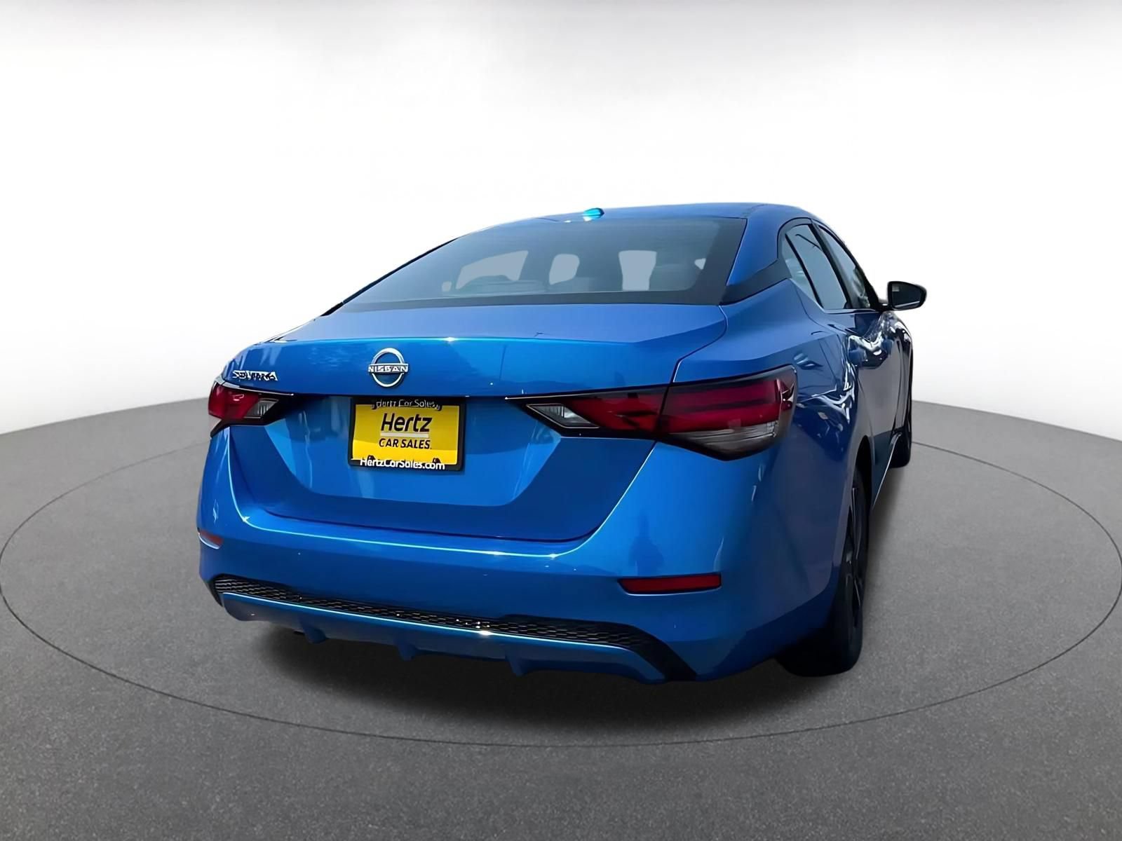 Thumbnail: 2025 Nissan Sentra - 11
