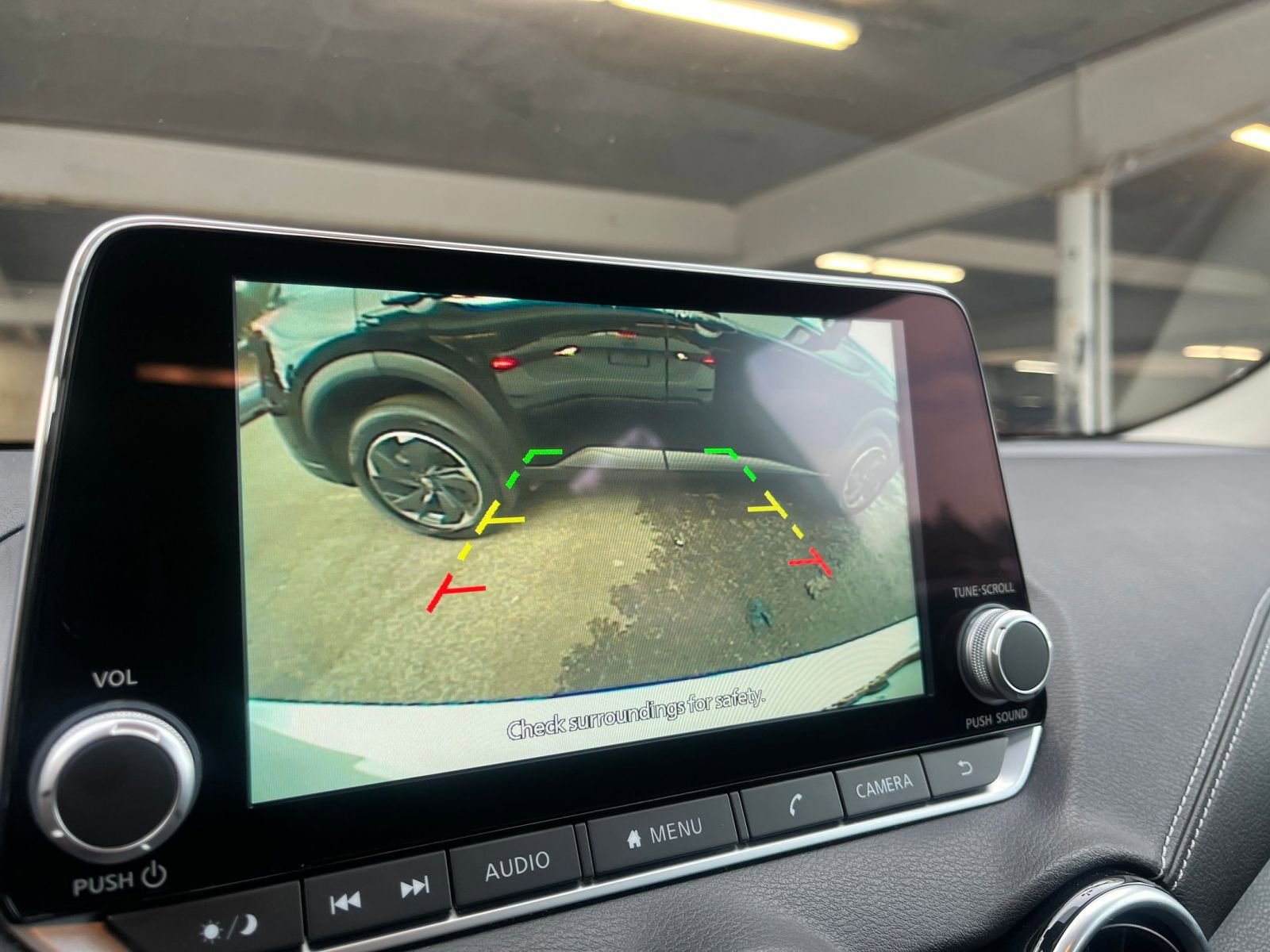 Thumbnail: 2024 Nissan Sentra - 17