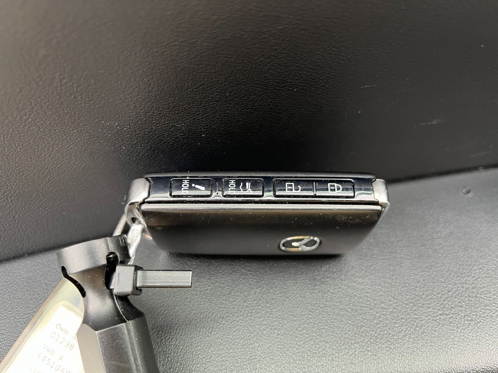 Thumbnail: 2025 Mazda CX-90 - 22