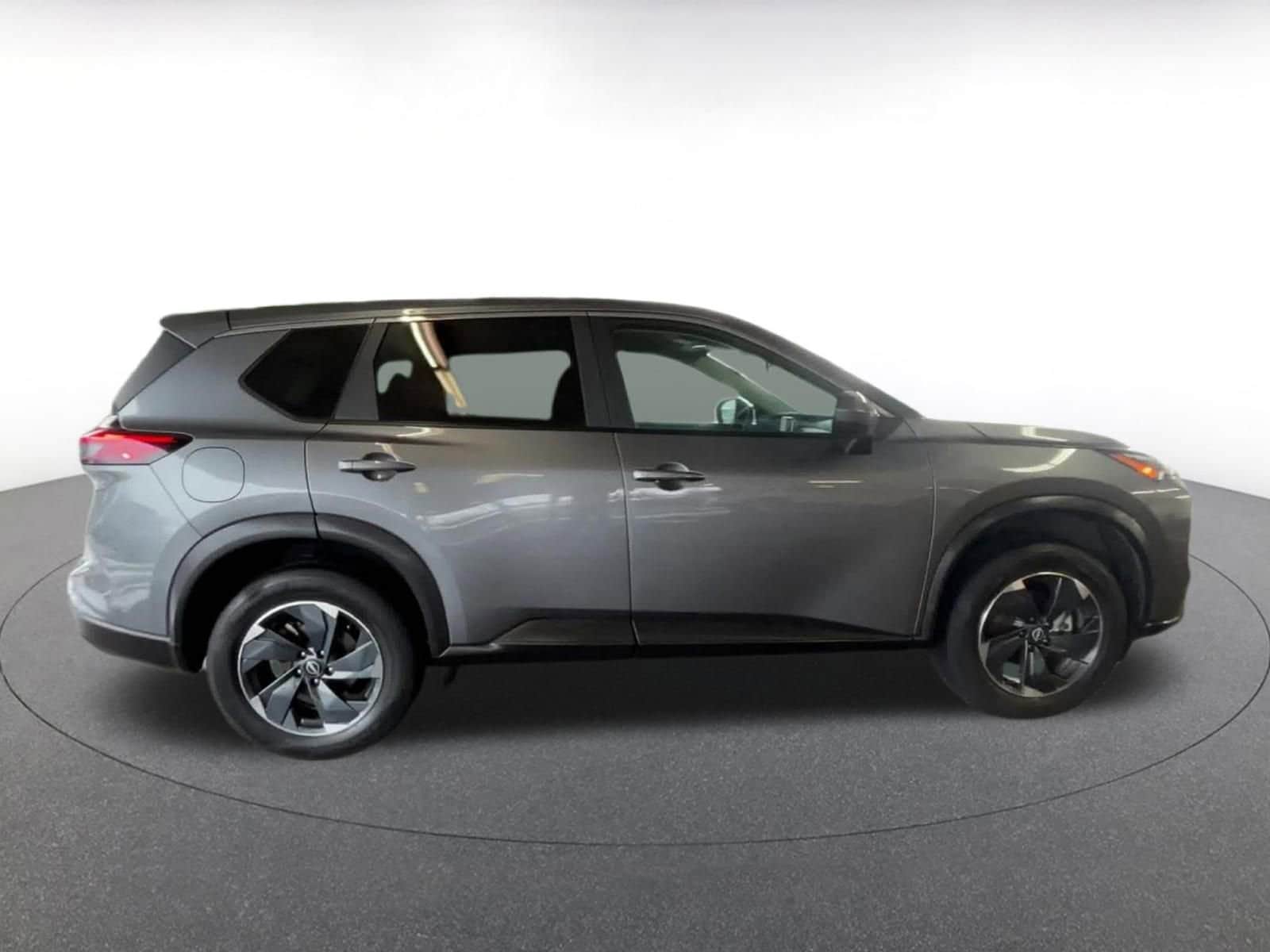 Thumbnail: 2025 Nissan Rogue - 16