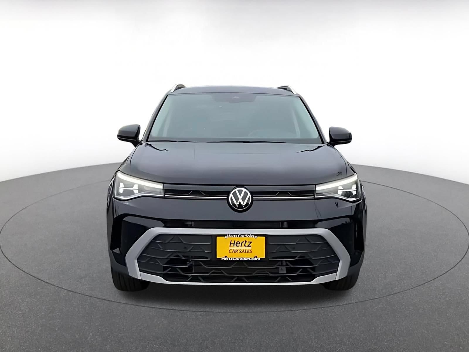 Thumbnail: 2026 Volkswagen Taos - 4