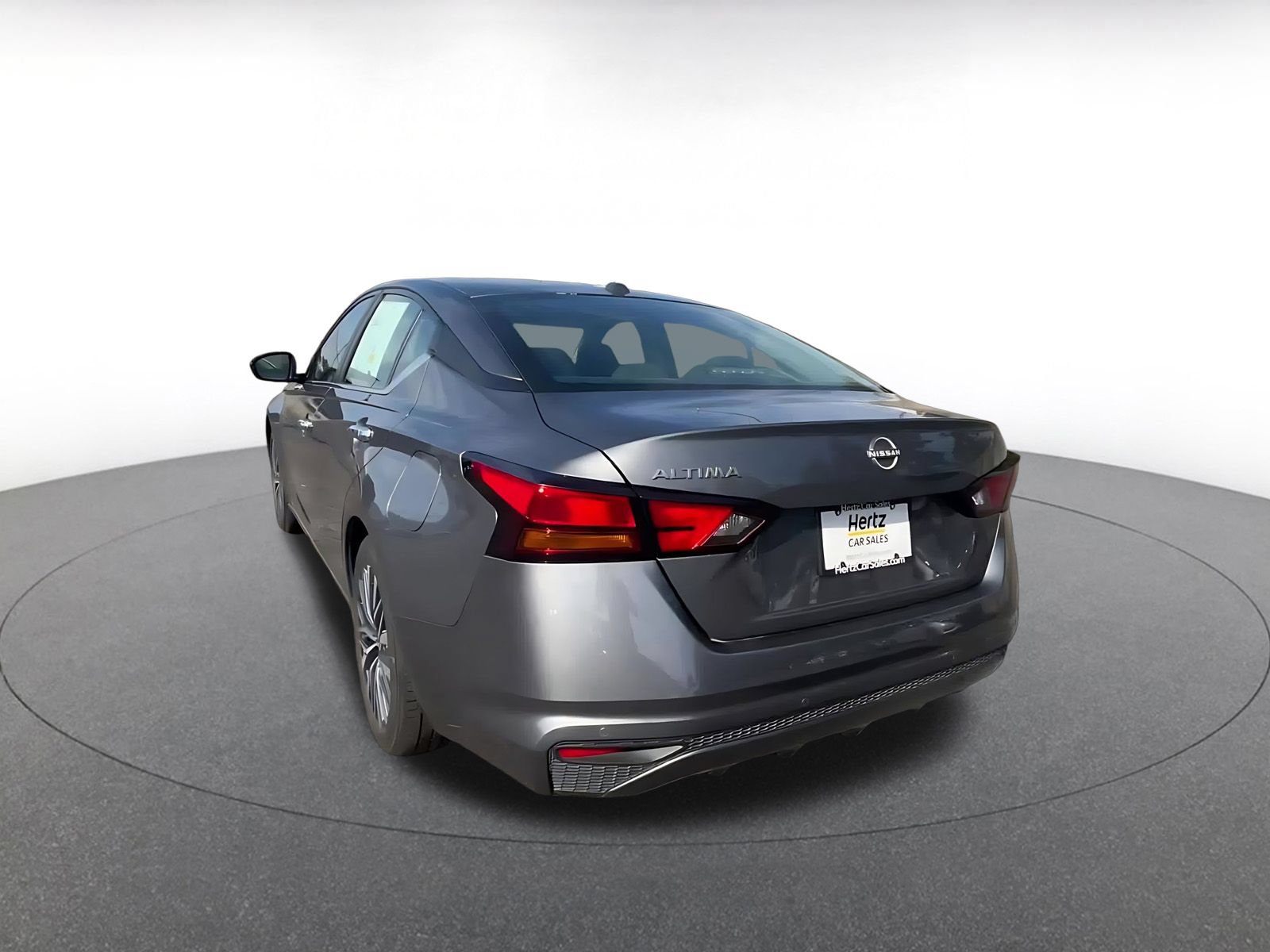 Thumbnail: 2025 Nissan Altima - 8