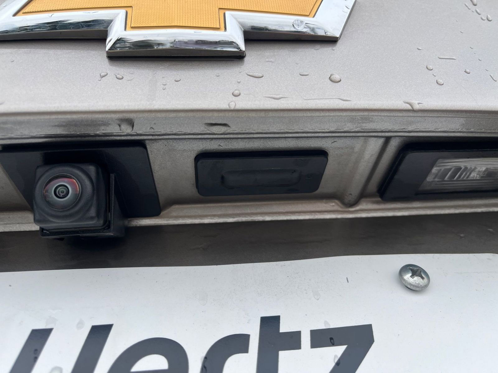 Thumbnail: 2024 Chevrolet Malibu - 23