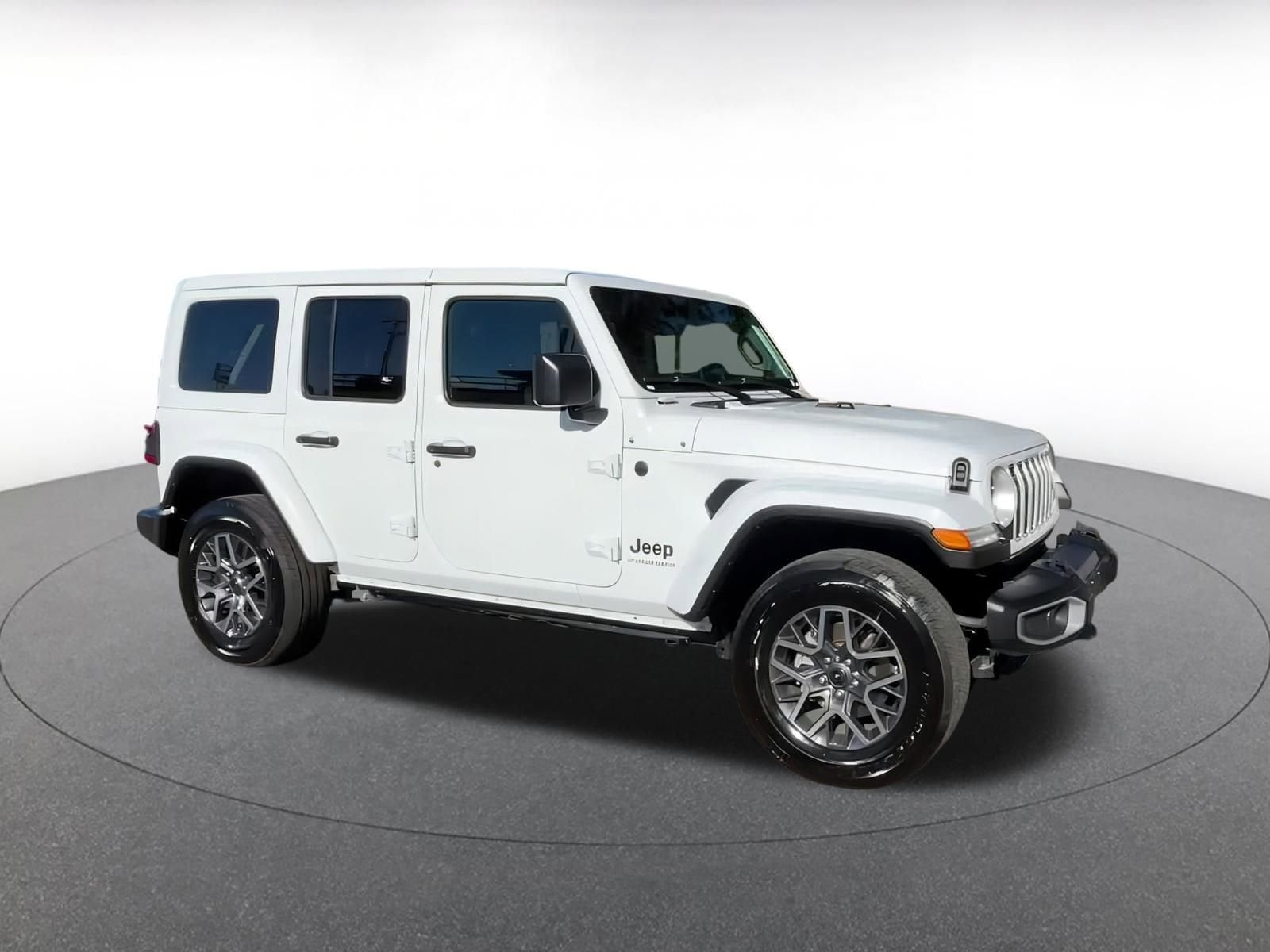 Thumbnail: 2025 Jeep Wrangler - 2