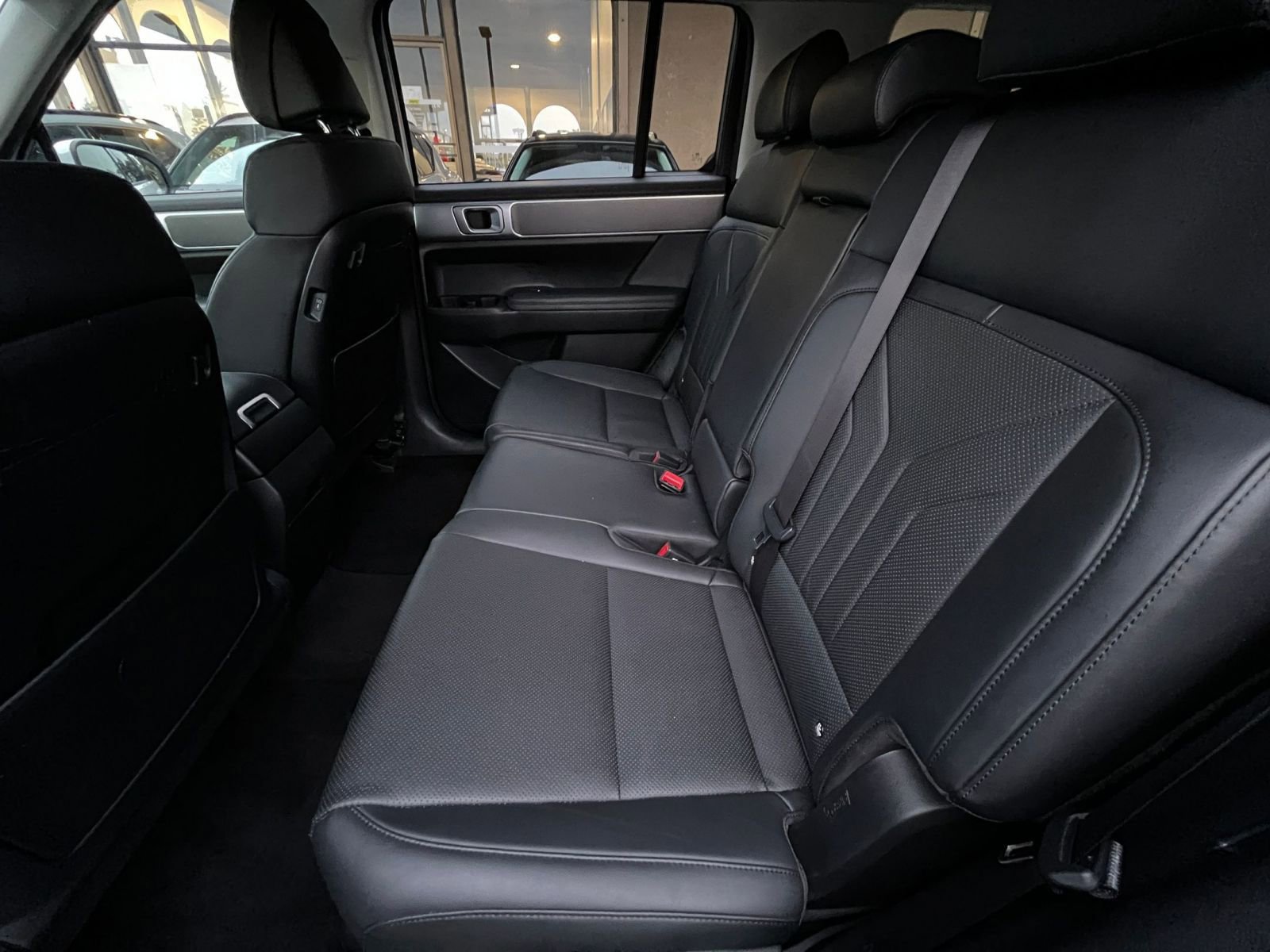 Thumbnail: 2025 Hyundai Santa Fe - 29