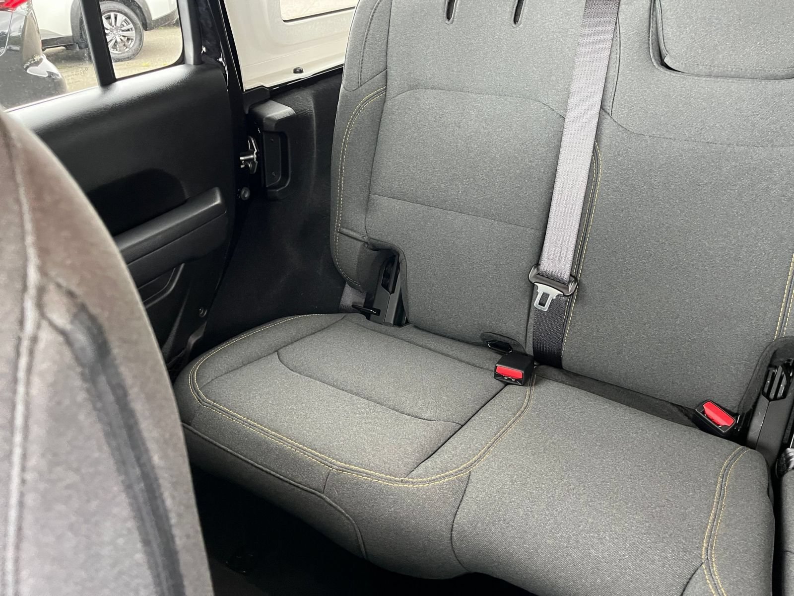 2025 Jeep Wrangler 4-Door Sport S - Photo 39