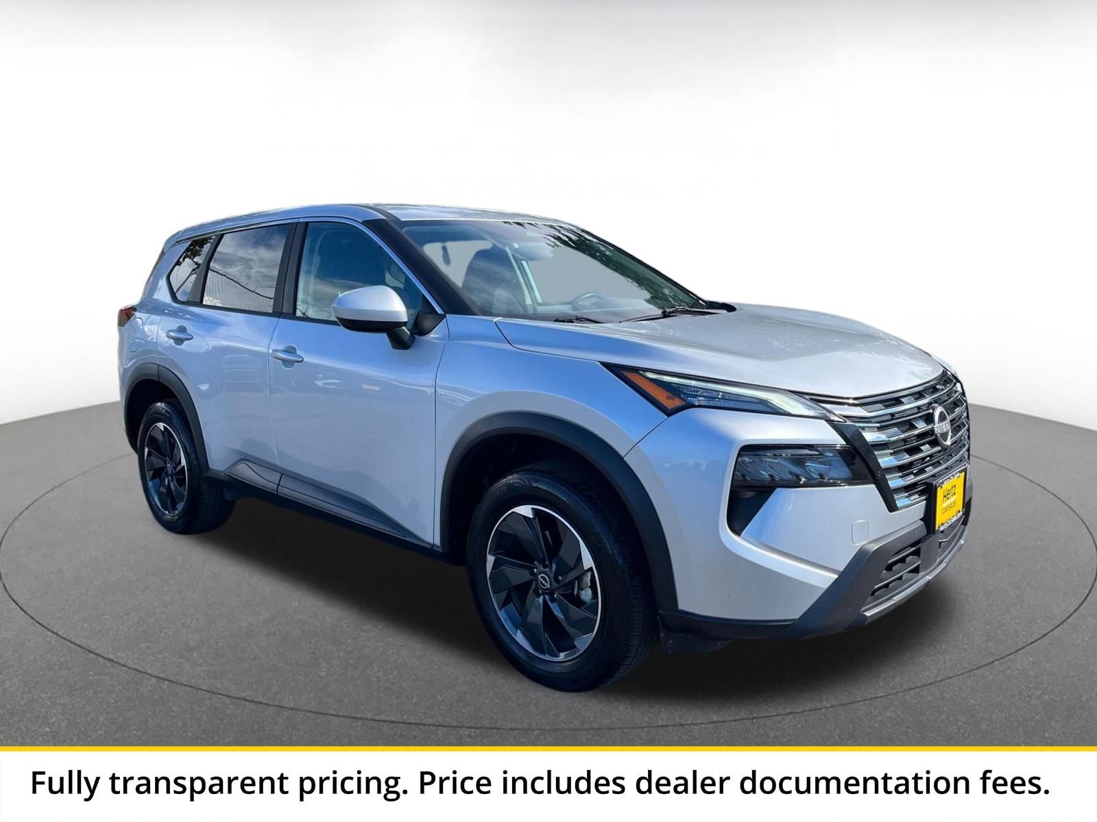Thumbnail: 2025 Nissan Rogue - 1