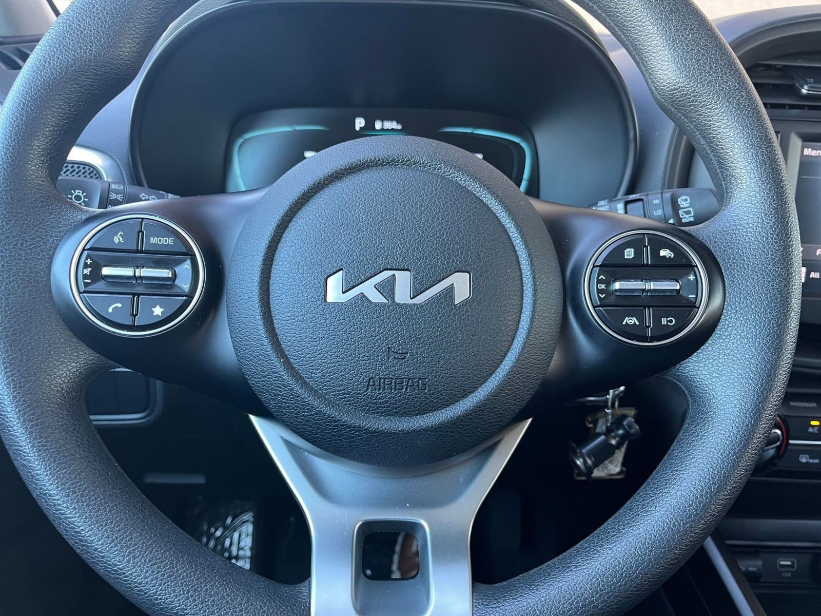 Thumbnail: 2025 Kia Soul - 28