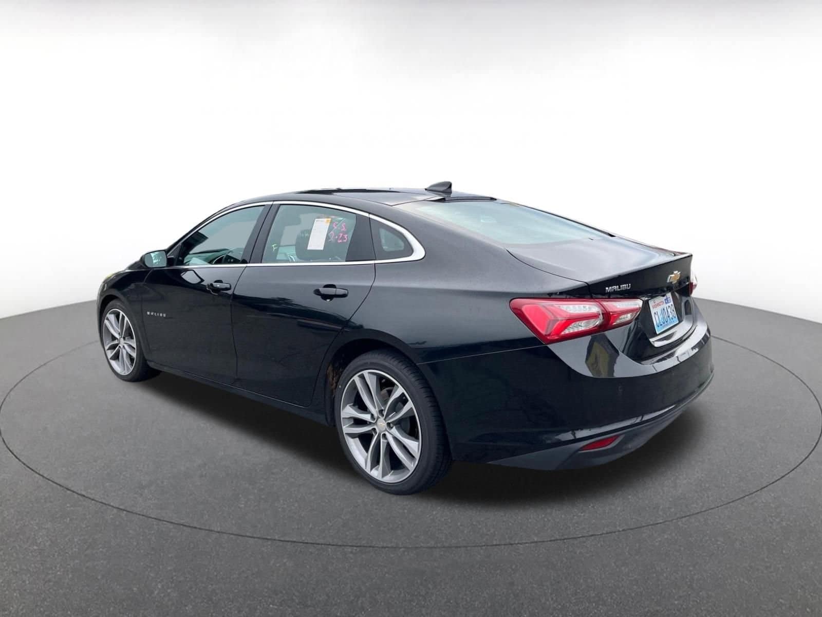 Thumbnail: 2024 Chevrolet Malibu - 5