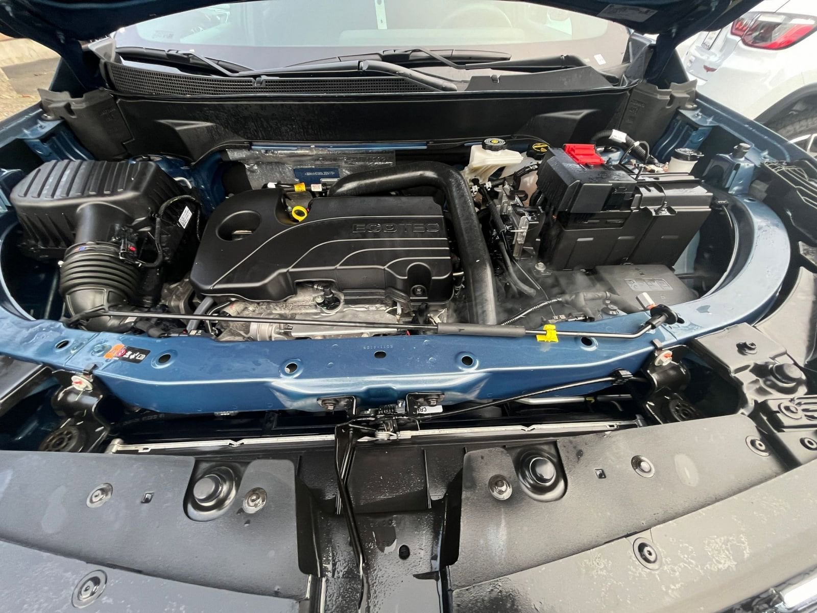 Thumbnail: 2025 Chevrolet Equinox - 34