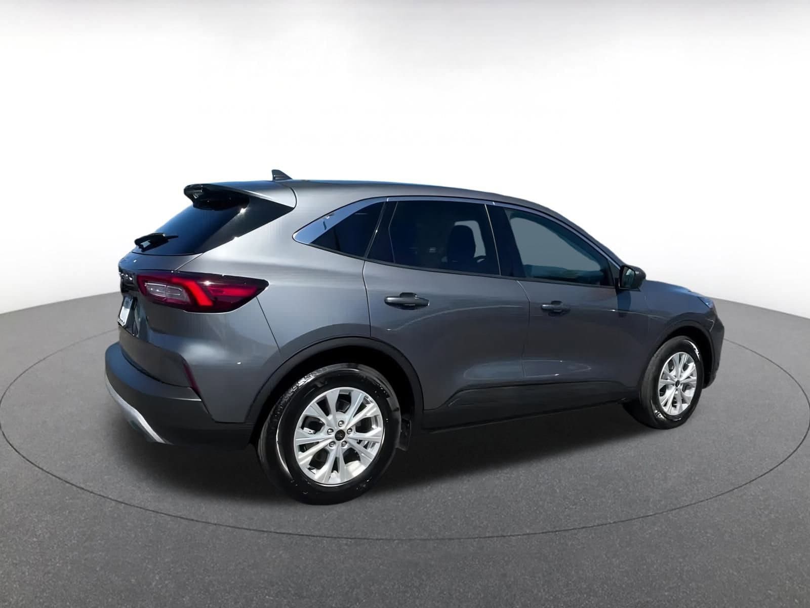 Thumbnail: 2024 Ford Escape - 13