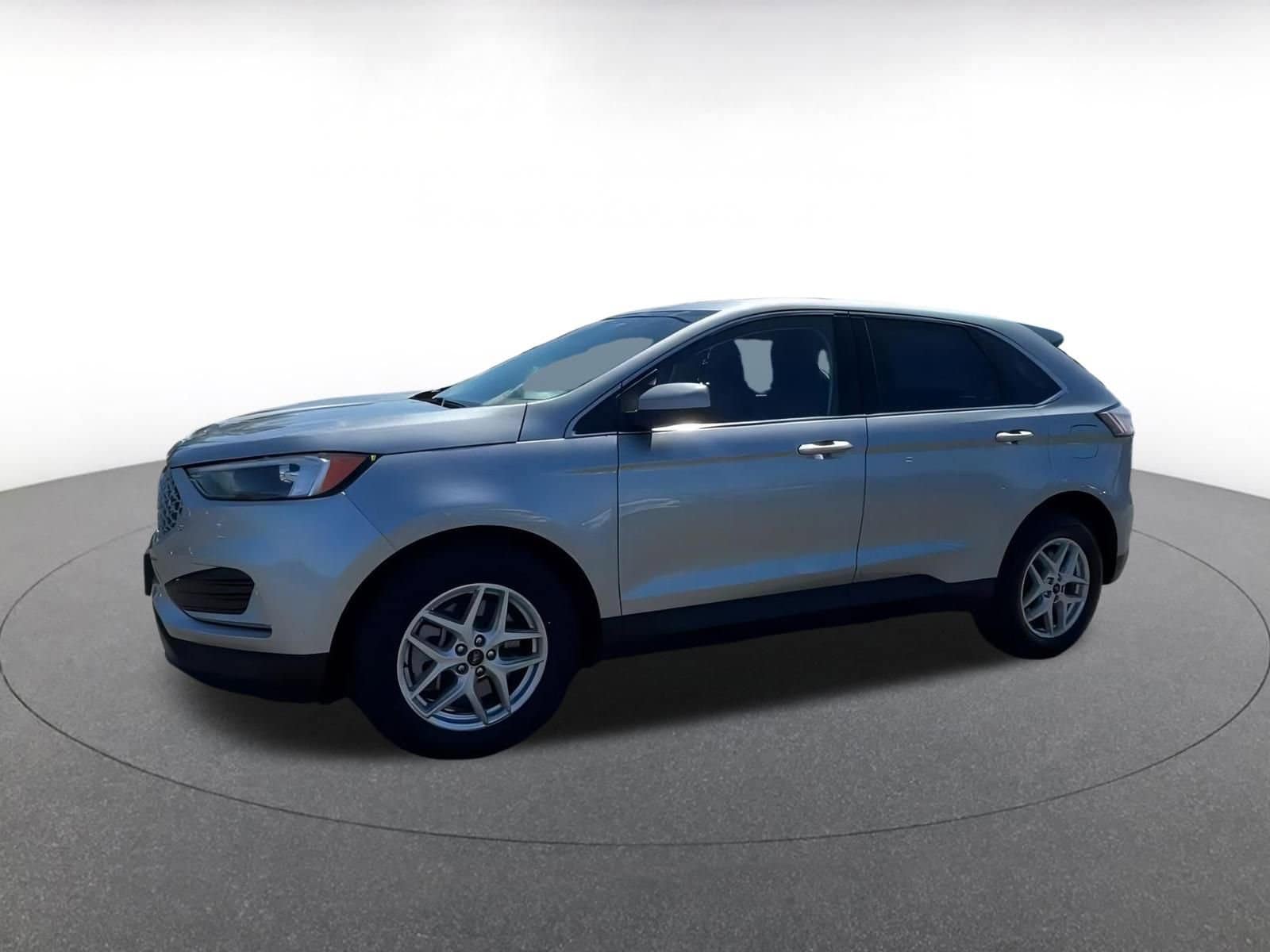 2024 Ford Edge SEL 7