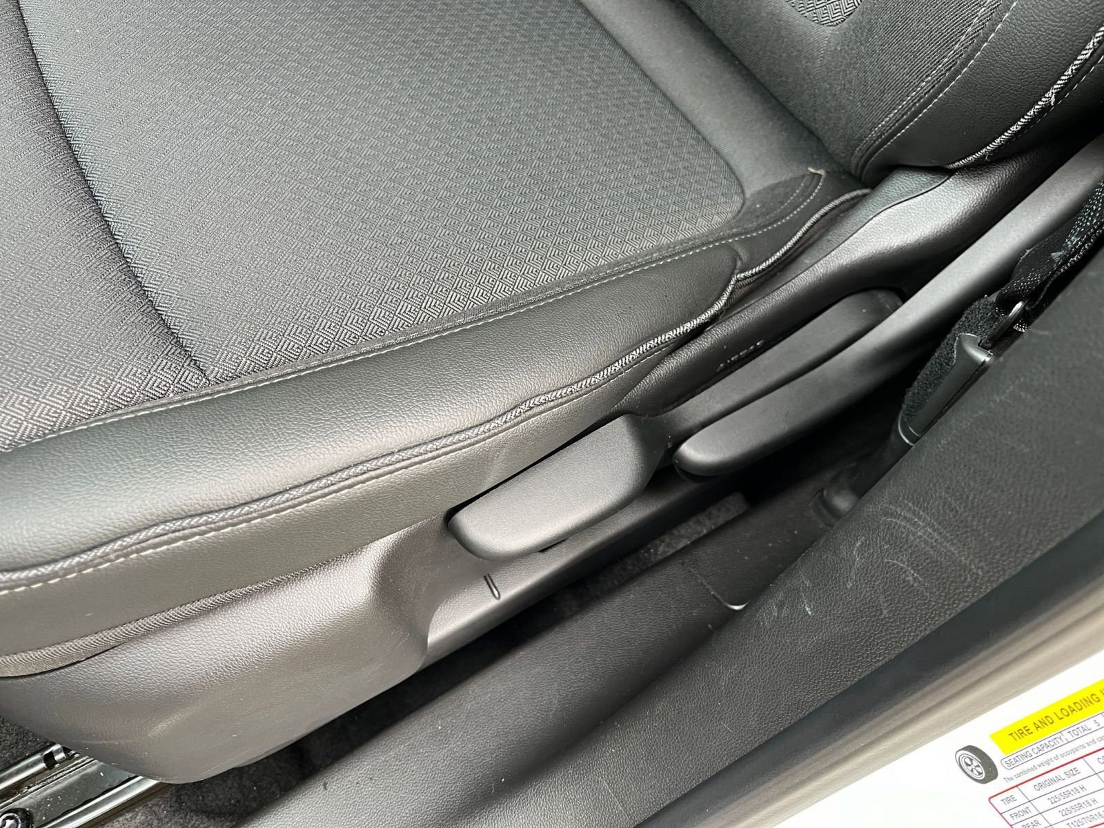 Thumbnail: 2025 Buick Encore GX - 23