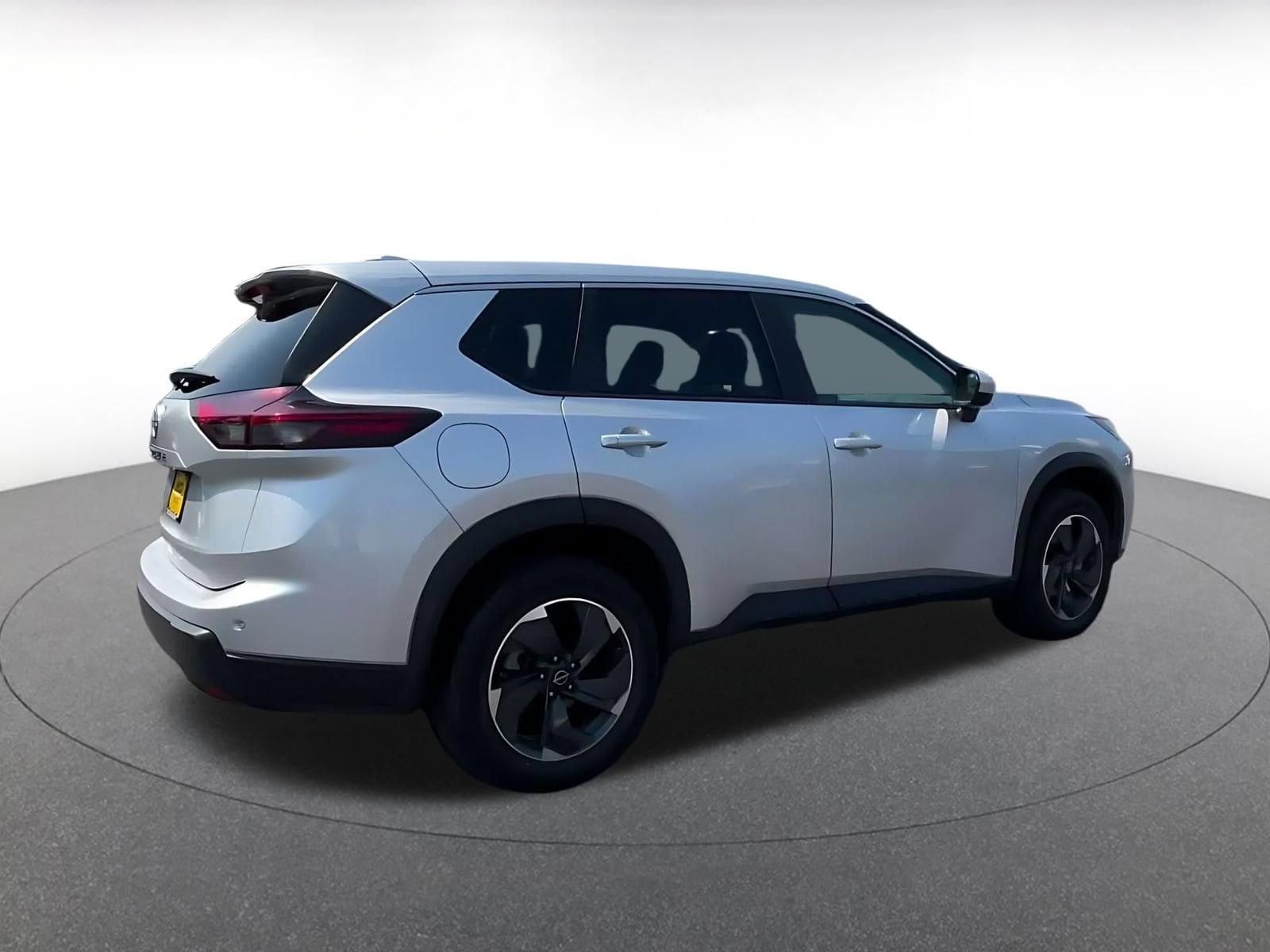 Thumbnail: 2025 Nissan Rogue - 14