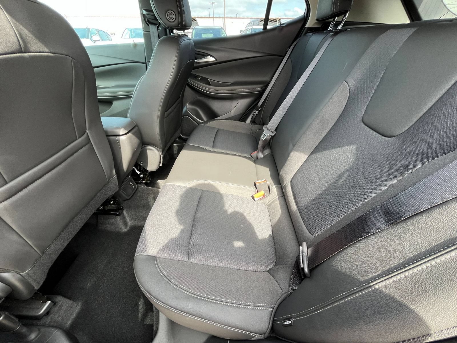 Thumbnail: 2026 Buick Encore GX - 26