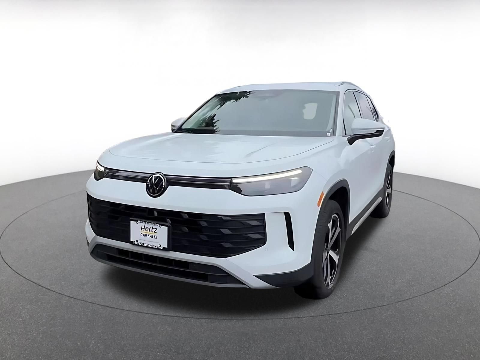Thumbnail: 2026 Volkswagen Tiguan - 7