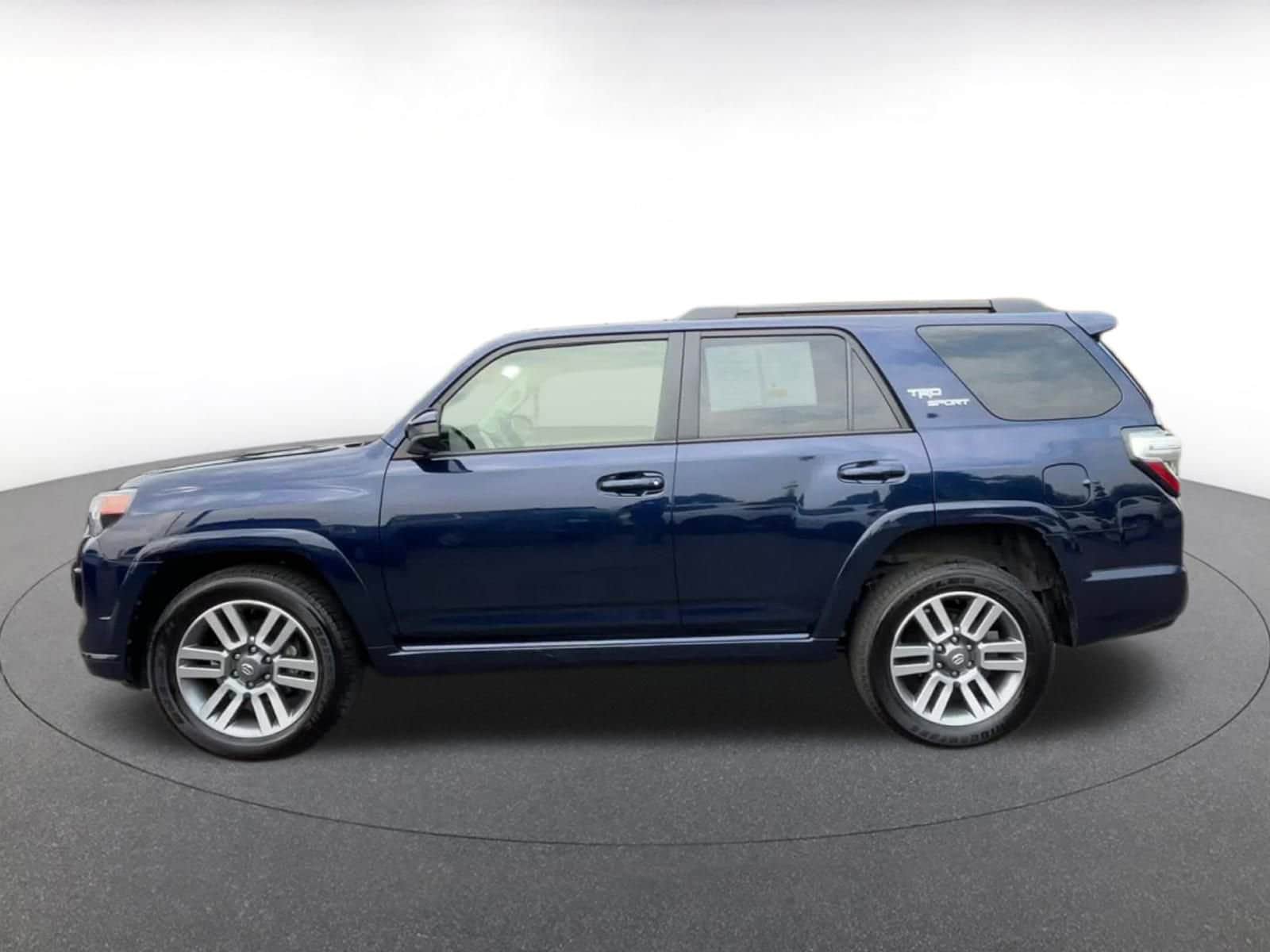 Thumbnail: 2024 Toyota 4Runner - 9