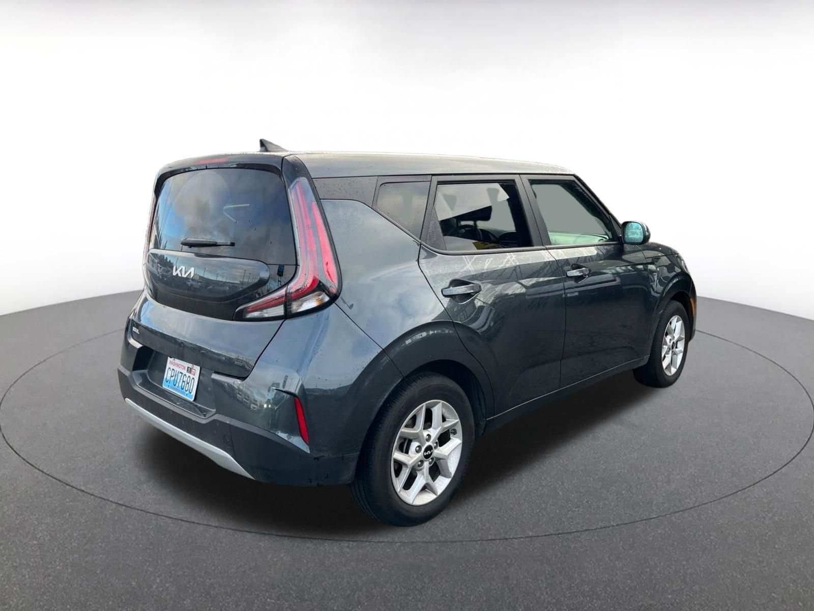 Thumbnail: 2025 Kia Soul - 7