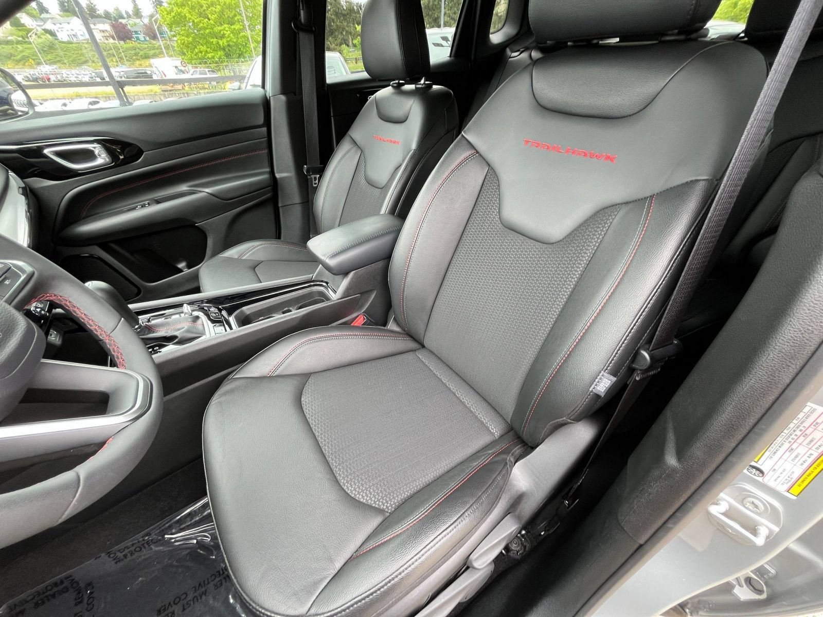 Thumbnail: 2025 Jeep Compass - 31