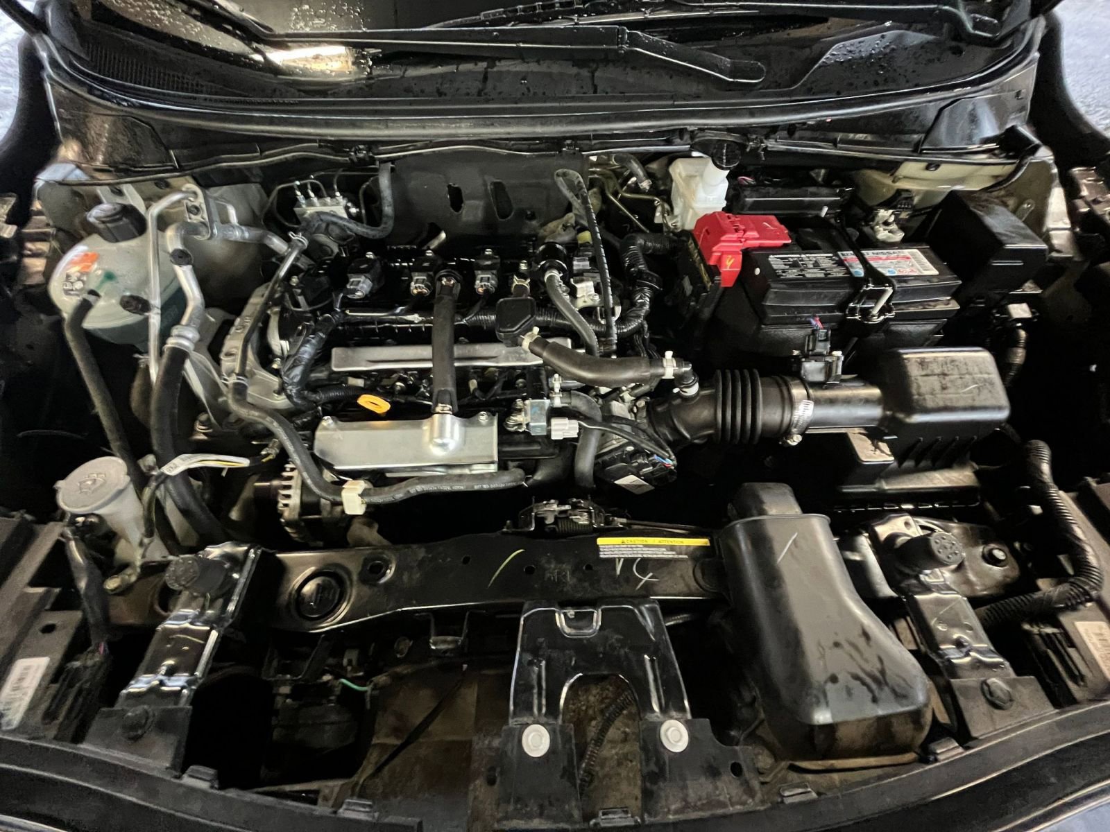 Thumbnail: 2025 Nissan Versa - 32