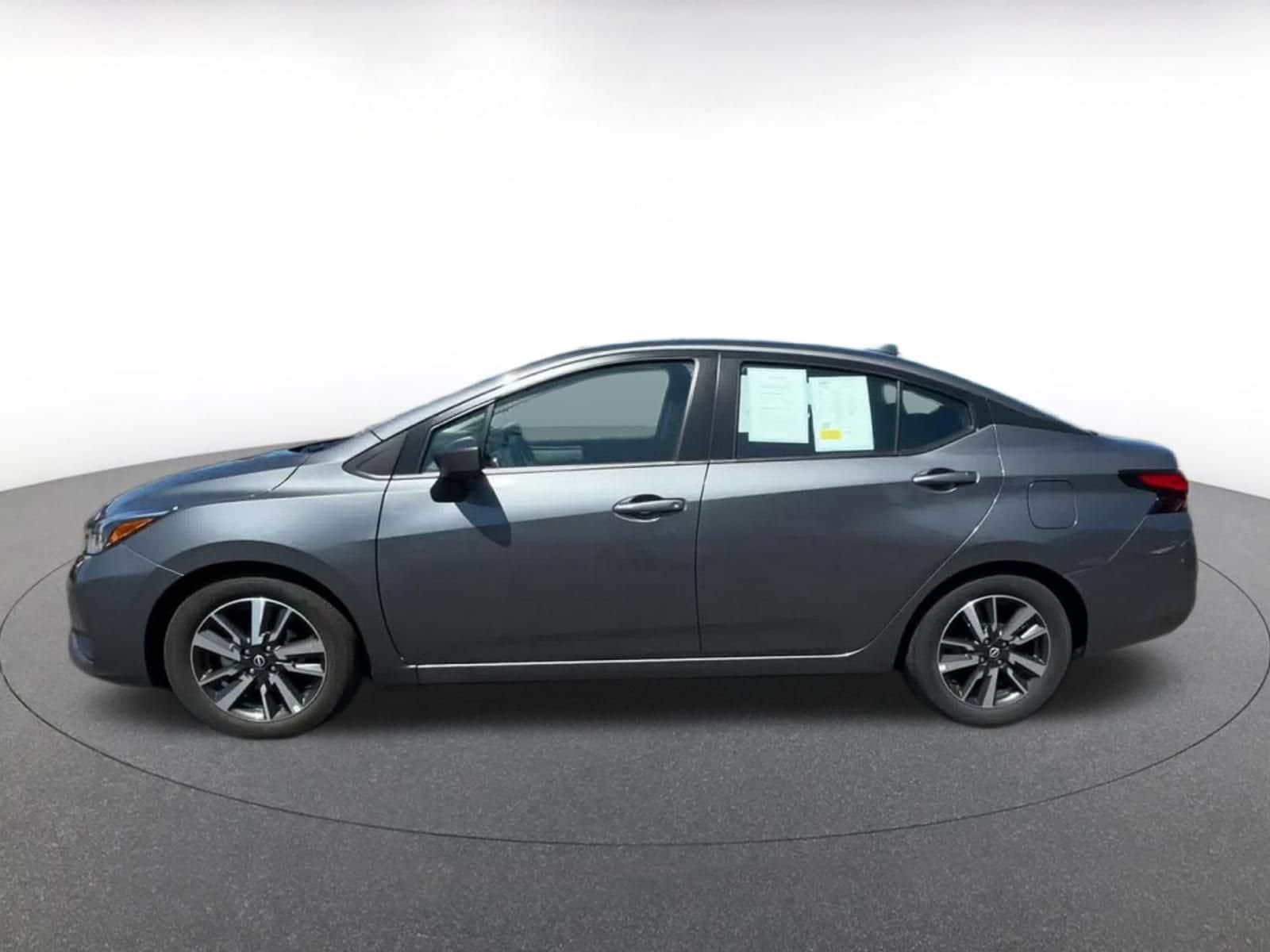 Thumbnail: 2025 Nissan Versa - 7