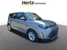 2023 Kia Soul LX -
                  Seattle, WA