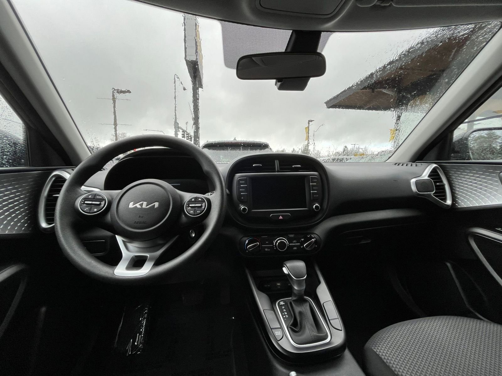 Thumbnail: 2025 Kia Soul - 33