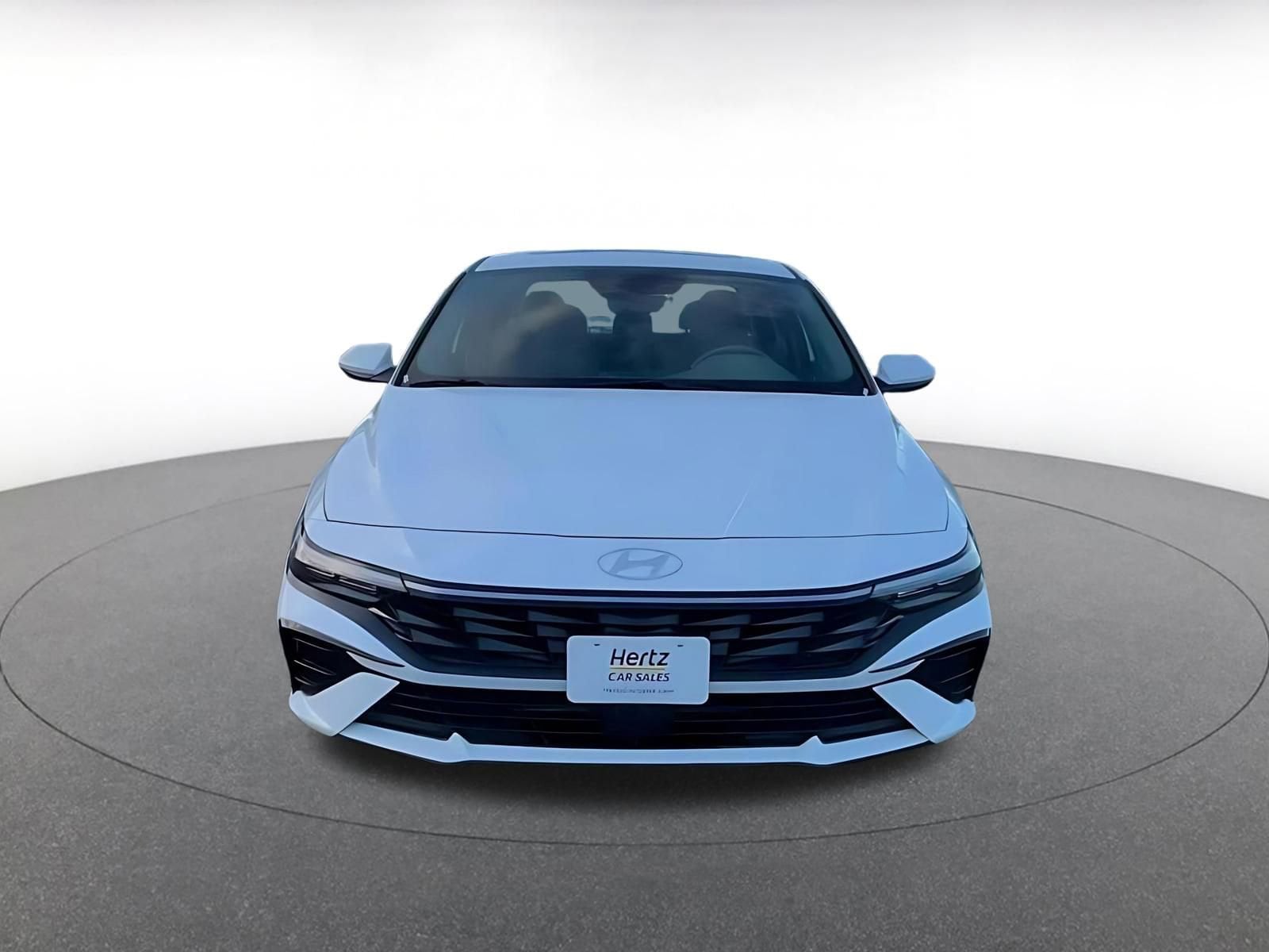 Thumbnail: 2025 Hyundai Elantra - 4