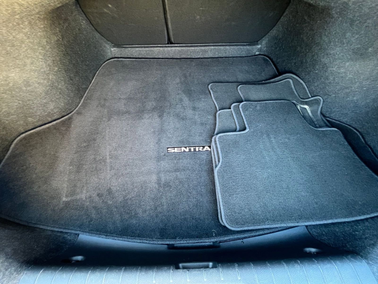 Thumbnail: 2025 Nissan Sentra - 31