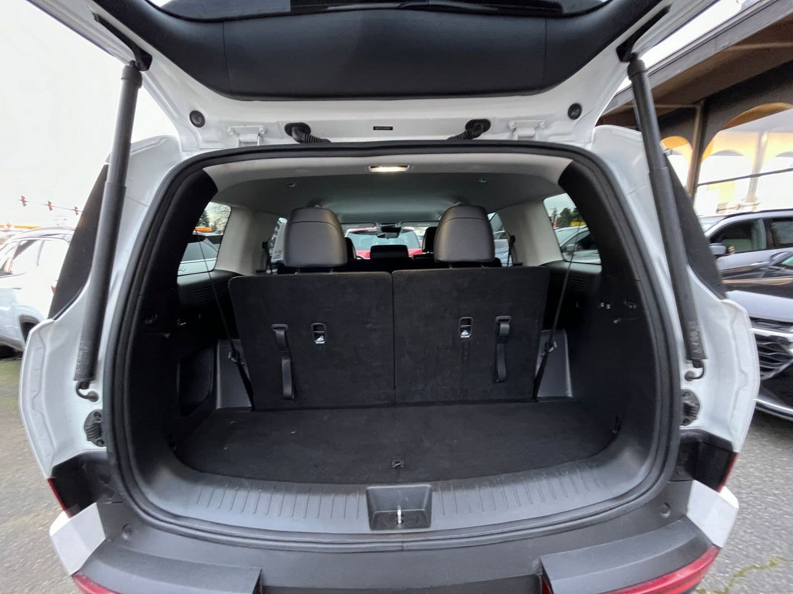 Thumbnail: 2025 Hyundai Santa Fe - 34