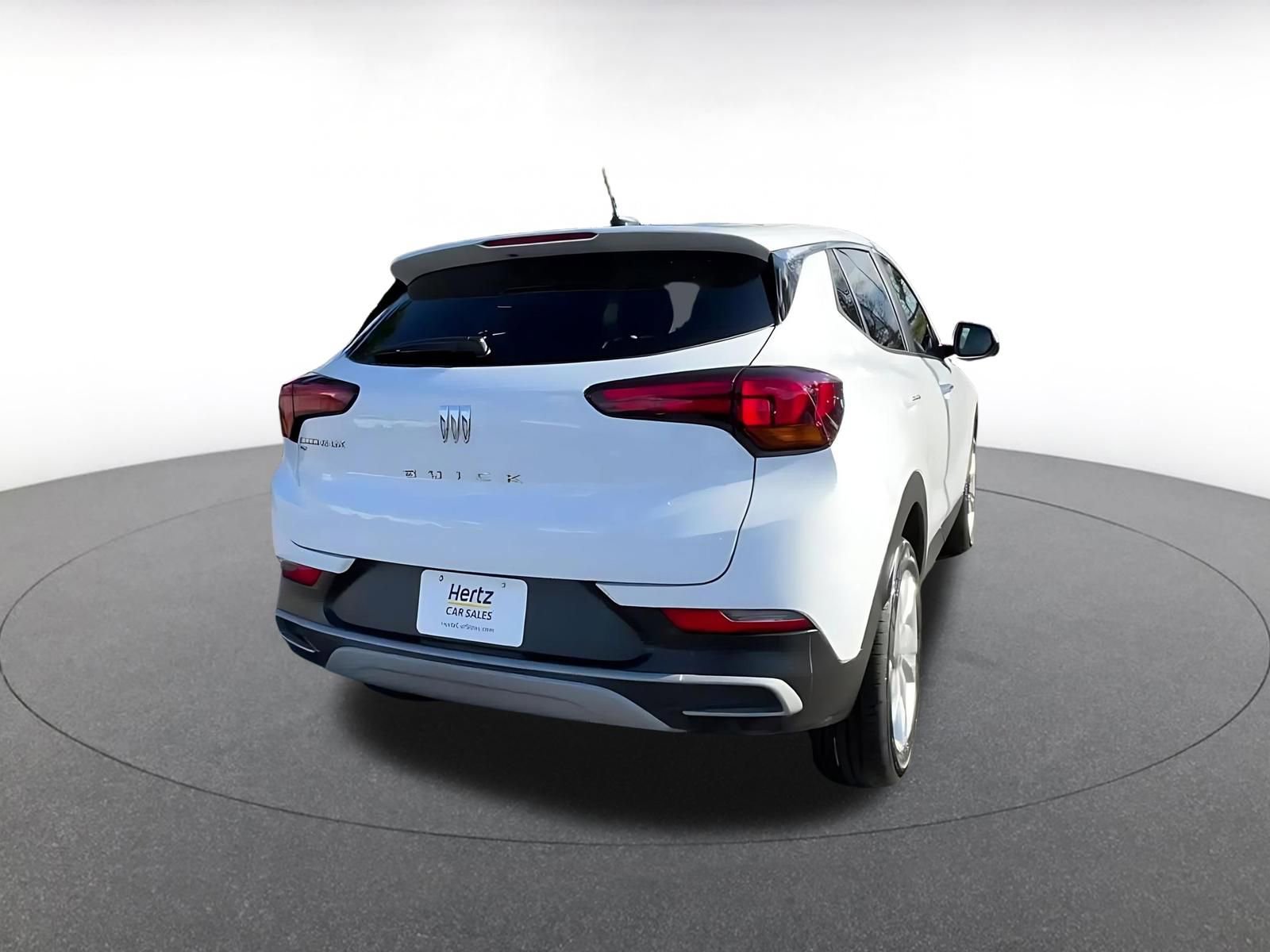 Thumbnail: 2025 Buick Encore GX - 15