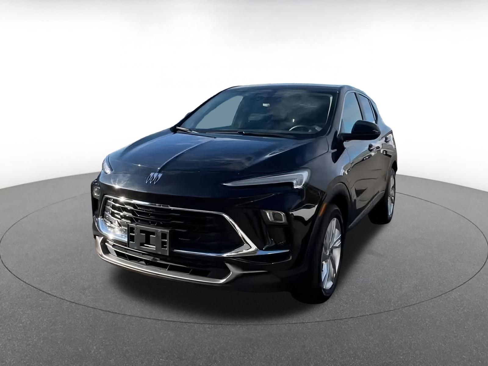 Thumbnail: 2025 Buick Encore GX - 7